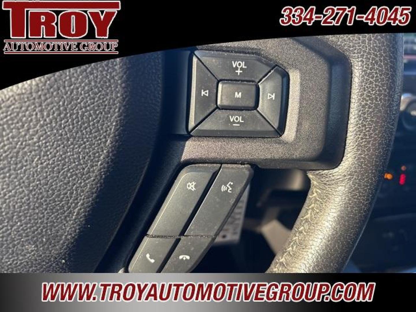 2015 Ingot Silver /Black Ford F-150 XLT (1FTEW1CP8FF) with an 2.7L V6 EcoBoost engine, Automatic transmission, located at 6812 Atlanta Hwy, Montgomery, AL, 36117, (334) 271-4045, 32.382118, -86.178673 - Duel Power Front Seats!!<br>Heated Seats!!<br>Sport Package!!<br>Remote Start!!<br>Nite Ridge Grappler Tires !!<br>Gear Wheels!! <br>20s!! - Photo#51