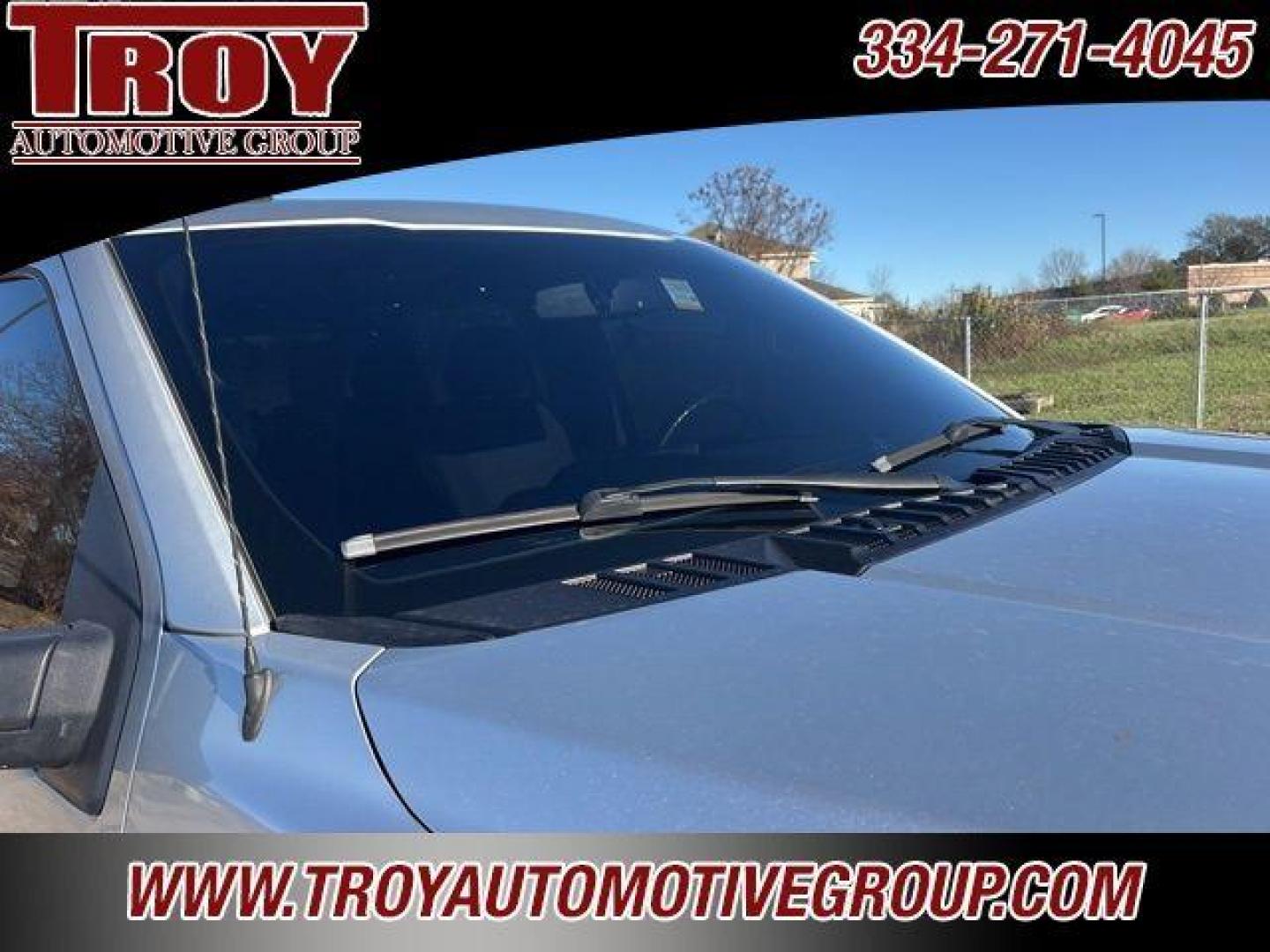 2015 Ingot Silver /Black Ford F-150 XLT (1FTEW1CP8FF) with an 2.7L V6 EcoBoost engine, Automatic transmission, located at 6812 Atlanta Hwy, Montgomery, AL, 36117, (334) 271-4045, 32.382118, -86.178673 - Photo#23