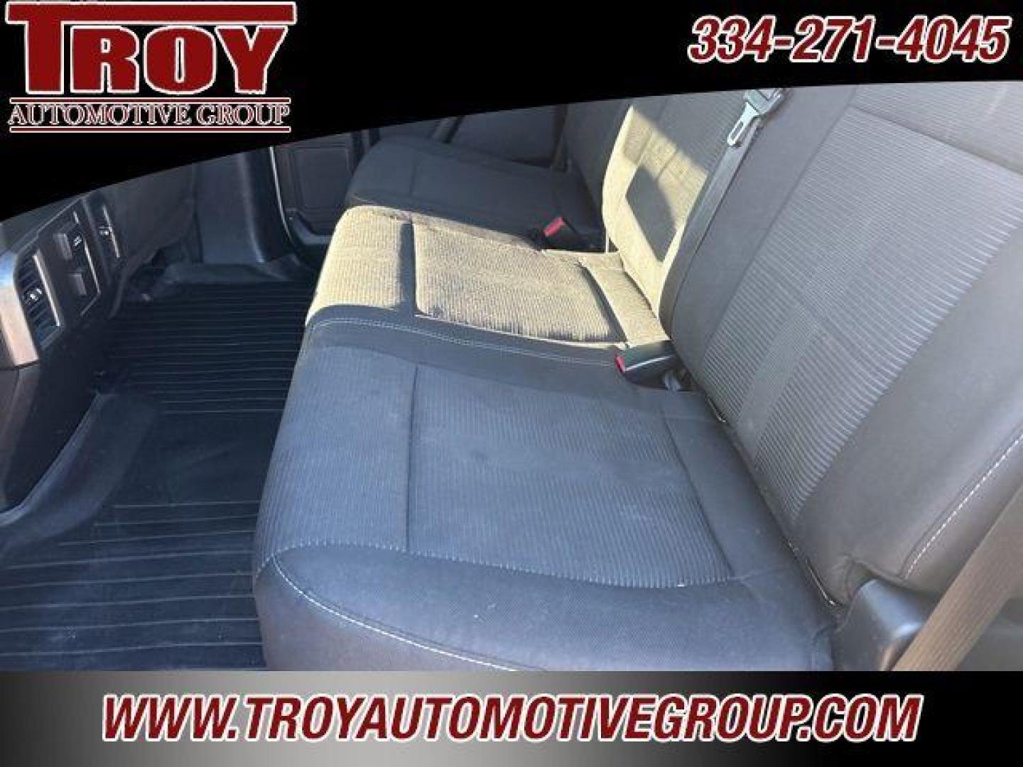 2015 Ingot Silver /Black Ford F-150 XLT (1FTEW1CP8FF) with an 2.7L V6 EcoBoost engine, Automatic transmission, located at 6812 Atlanta Hwy, Montgomery, AL, 36117, (334) 271-4045, 32.382118, -86.178673 - Photo#30