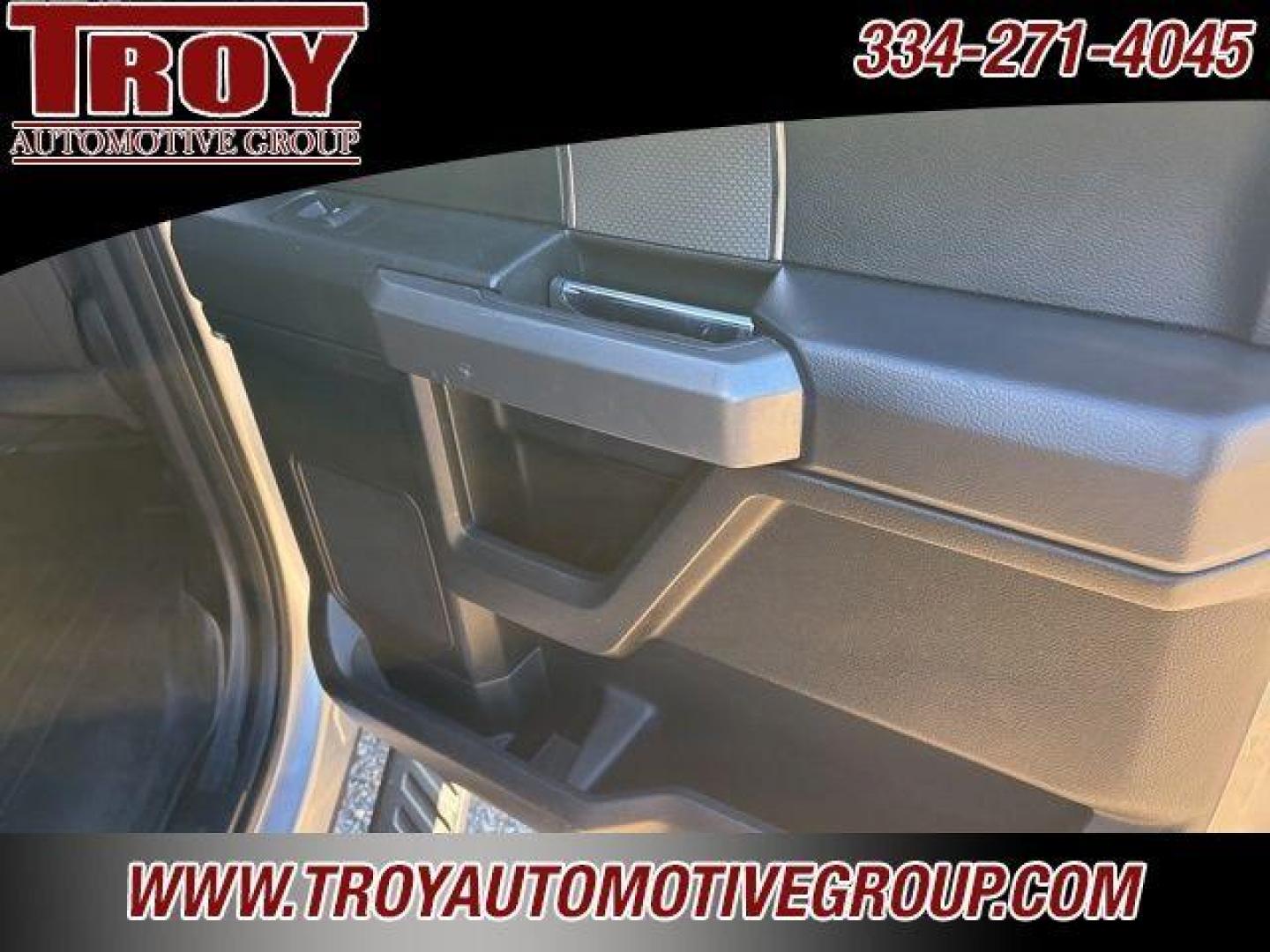 2015 Ingot Silver /Black Ford F-150 XLT (1FTEW1CP8FF) with an 2.7L V6 EcoBoost engine, Automatic transmission, located at 6812 Atlanta Hwy, Montgomery, AL, 36117, (334) 271-4045, 32.382118, -86.178673 - Photo#34