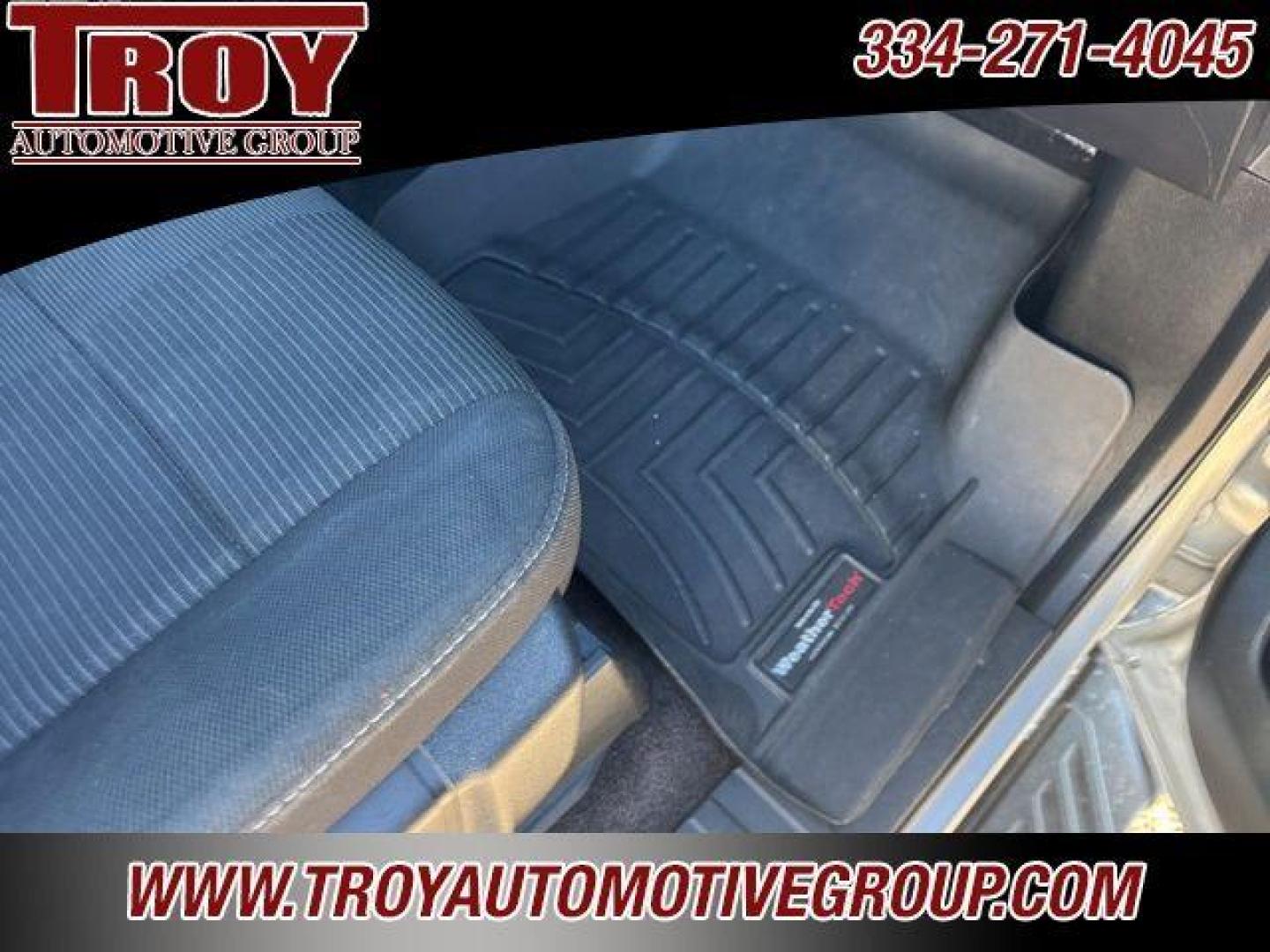 2015 Ingot Silver /Black Ford F-150 XLT (1FTEW1CP8FF) with an 2.7L V6 EcoBoost engine, Automatic transmission, located at 6812 Atlanta Hwy, Montgomery, AL, 36117, (334) 271-4045, 32.382118, -86.178673 - Photo#36