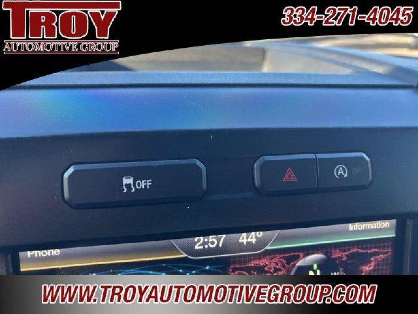 2015 Ingot Silver /Black Ford F-150 XLT (1FTEW1CP8FF) with an 2.7L V6 EcoBoost engine, Automatic transmission, located at 6812 Atlanta Hwy, Montgomery, AL, 36117, (334) 271-4045, 32.382118, -86.178673 - Photo#47