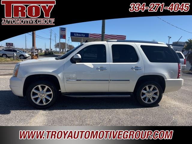 photo of 2013 GMC Yukon Denali