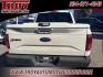 2015 White /Medium Light Camel Ford F-150 Lariat (1FTEW1CG9FK) with an 3.5L V6 engine, Automatic transmission, located at 6812 Atlanta Hwy, Montgomery, AL, 36117, (334) 271-4045, 32.382118, -86.178673 - Recent Arrival!<br>Heated Seats Front and Rear!!<br>Cooled Front Seats!!<br>Painted To Match Bedcover!!<br>20 Premium Chrome Wheels !!<br>Tow Package!!<br><br>White 2015 Ford F-150 RWD 3.5L V6 6-Speed Automatic Electronic<br><br>Financing Available---Top Value for Trades.<br><br><br>Awards:<br> * - Photo#3
