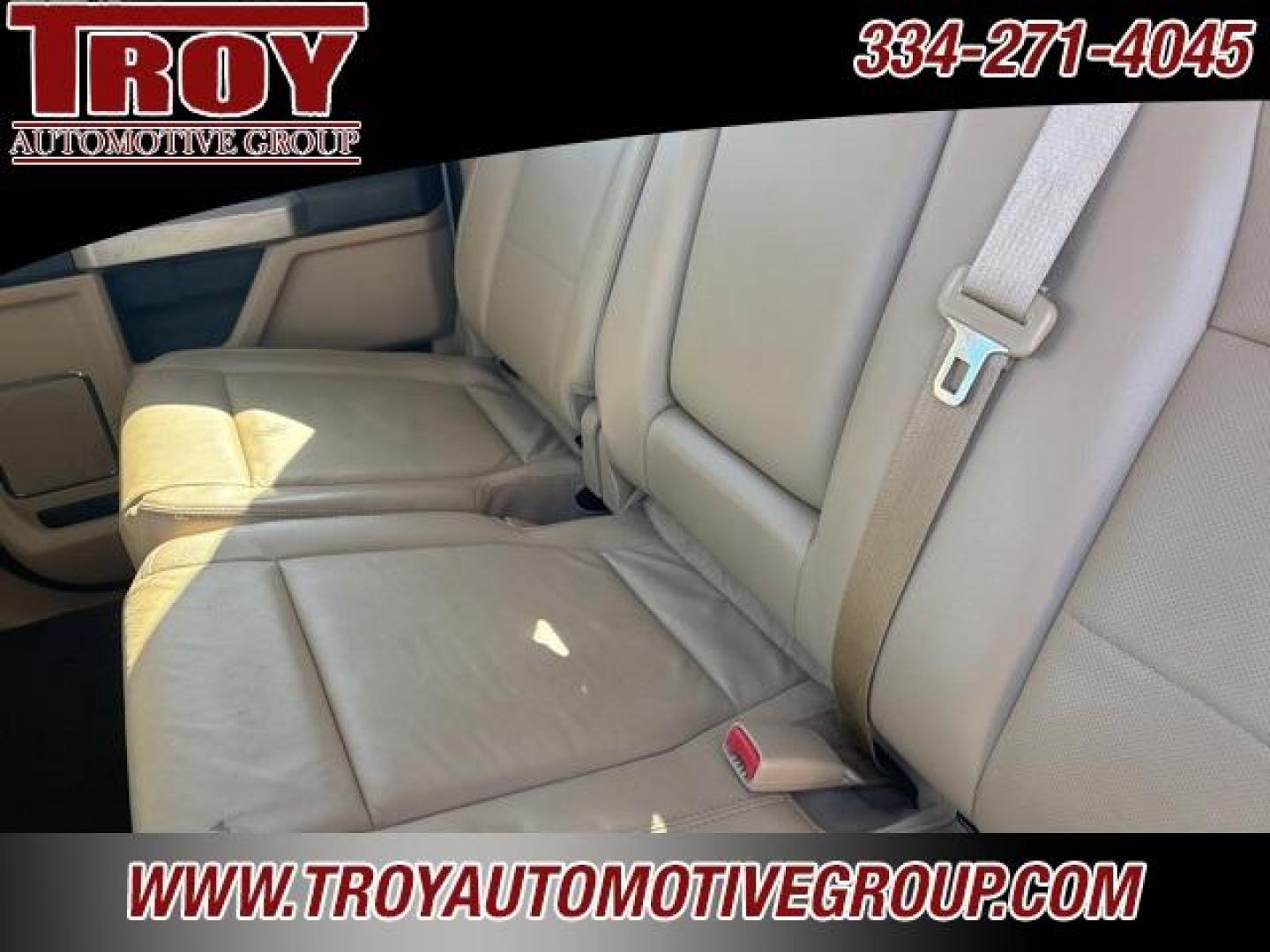 2015 White /Medium Light Camel Ford F-150 Lariat (1FTEW1CG9FK) with an 3.5L V6 engine, Automatic transmission, located at 6812 Atlanta Hwy, Montgomery, AL, 36117, (334) 271-4045, 32.382118, -86.178673 - Recent Arrival!<br>Heated Seats Front and Rear!!<br>Cooled Front Seats!!<br>Painted To Match Bedcover!!<br>20 Premium Chrome Wheels !!<br>Tow Package!!<br><br>White 2015 Ford F-150 RWD 3.5L V6 6-Speed Automatic Electronic<br><br>Financing Available---Top Value for Trades.<br><br><br>Awards:<br> * - Photo#16