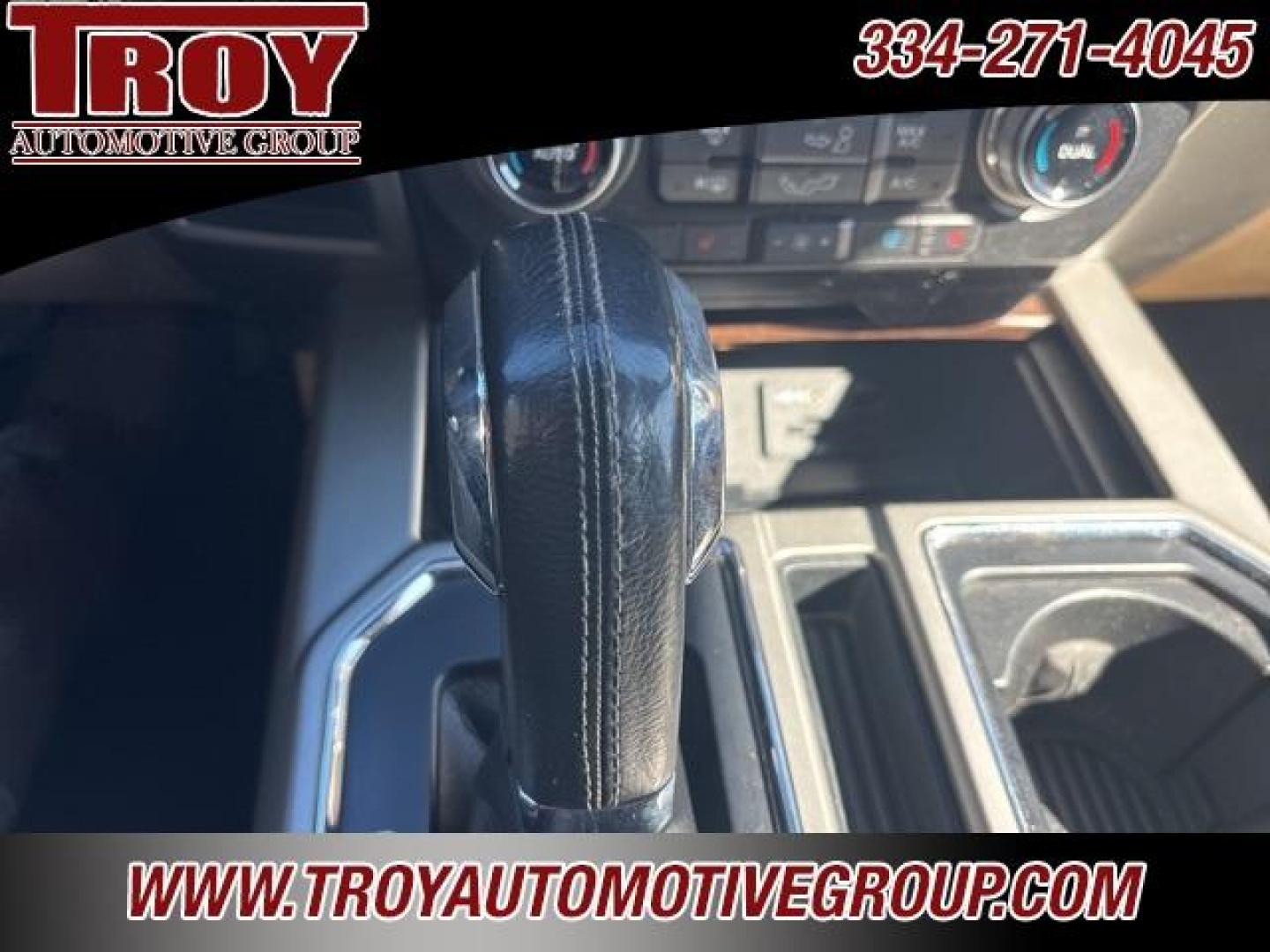 2015 White /Medium Light Camel Ford F-150 Lariat (1FTEW1CG9FK) with an 3.5L V6 engine, Automatic transmission, located at 6812 Atlanta Hwy, Montgomery, AL, 36117, (334) 271-4045, 32.382118, -86.178673 - Recent Arrival!<br>Heated Seats Front and Rear!!<br>Cooled Front Seats!!<br>Painted To Match Bedcover!!<br>20 Premium Chrome Wheels !!<br>Tow Package!!<br><br>White 2015 Ford F-150 RWD 3.5L V6 6-Speed Automatic Electronic<br><br>Financing Available---Top Value for Trades.<br><br><br>Awards:<br> * - Photo#34