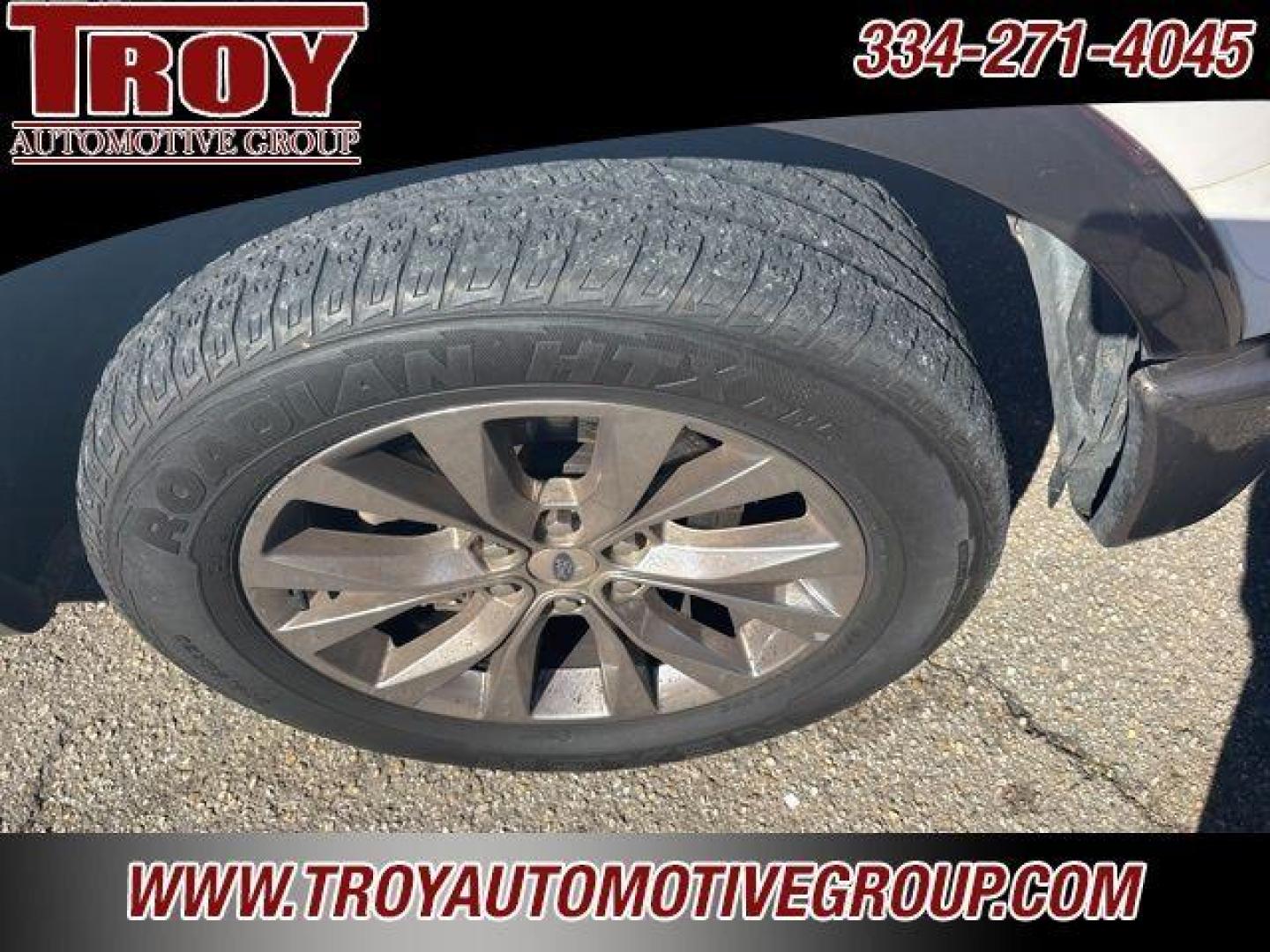 2015 White /Medium Light Camel Ford F-150 Lariat (1FTEW1CG9FK) with an 3.5L V6 engine, Automatic transmission, located at 6812 Atlanta Hwy, Montgomery, AL, 36117, (334) 271-4045, 32.382118, -86.178673 - Recent Arrival!<br>Heated Seats Front and Rear!!<br>Cooled Front Seats!!<br>Painted To Match Bedcover!!<br>20 Premium Chrome Wheels !!<br>Tow Package!!<br><br>White 2015 Ford F-150 RWD 3.5L V6 6-Speed Automatic Electronic<br><br>Financing Available---Top Value for Trades.<br><br><br>Awards:<br> * - Photo#9