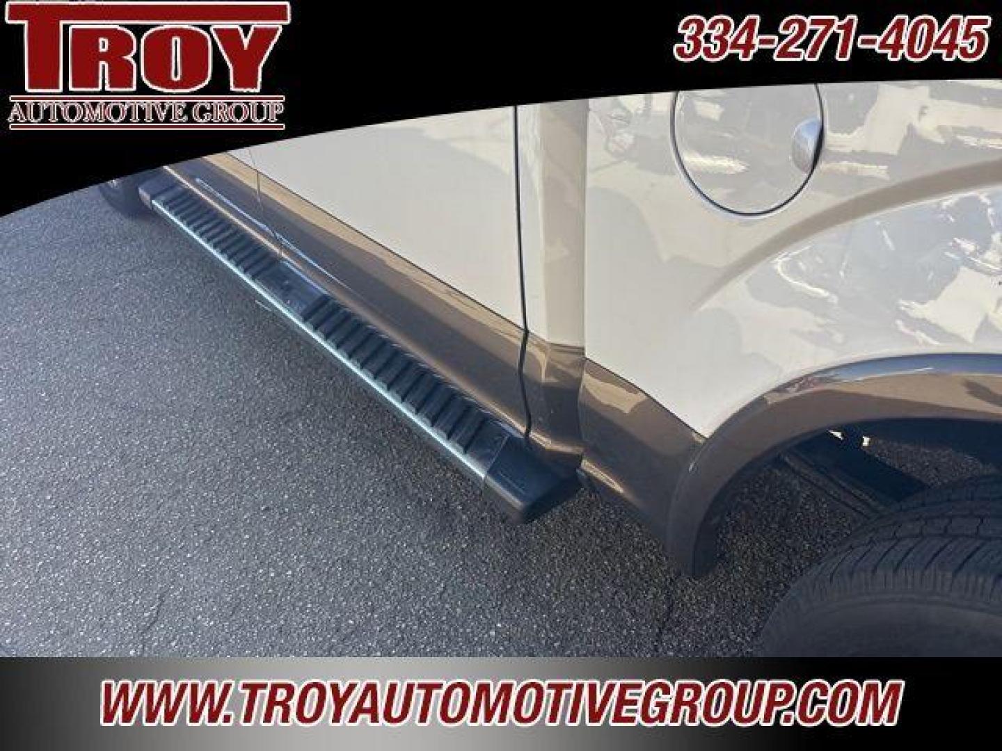 2015 White /Medium Light Camel Ford F-150 Lariat (1FTEW1CG9FK) with an 3.5L V6 engine, Automatic transmission, located at 6812 Atlanta Hwy, Montgomery, AL, 36117, (334) 271-4045, 32.382118, -86.178673 - Recent Arrival!<br>Heated Seats Front and Rear!!<br>Cooled Front Seats!!<br>Painted To Match Bedcover!!<br>20 Premium Chrome Wheels !!<br>Tow Package!!<br><br>White 2015 Ford F-150 RWD 3.5L V6 6-Speed Automatic Electronic<br><br>Financing Available---Top Value for Trades.<br><br><br>Awards:<br> * - Photo#13