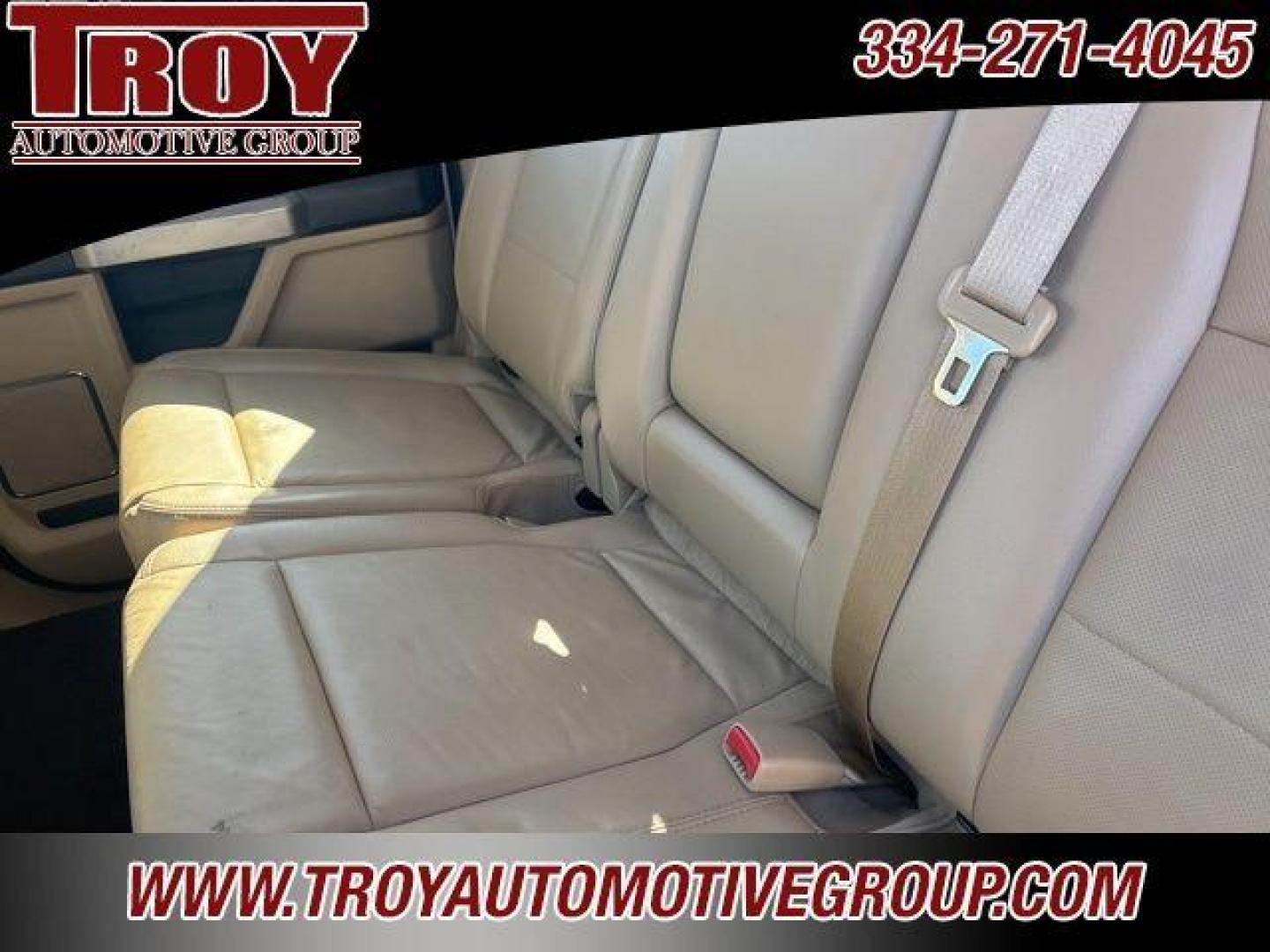 2015 White /Medium Light Camel Ford F-150 Lariat (1FTEW1CG9FK) with an 3.5L V6 engine, Automatic transmission, located at 6812 Atlanta Hwy, Montgomery, AL, 36117, (334) 271-4045, 32.382118, -86.178673 - Recent Arrival!<br>Heated Seats Front and Rear!!<br>Cooled Front Seats!!<br>Painted To Match Bedcover!!<br>20 Premium Chrome Wheels !!<br>Tow Package!!<br><br>White 2015 Ford F-150 RWD 3.5L V6 6-Speed Automatic Electronic<br><br>Financing Available---Top Value for Trades.<br><br><br>Awards:<br> * - Photo#16