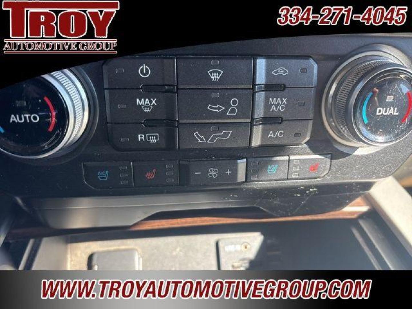 2015 White /Medium Light Camel Ford F-150 Lariat (1FTEW1CG9FK) with an 3.5L V6 engine, Automatic transmission, located at 6812 Atlanta Hwy, Montgomery, AL, 36117, (334) 271-4045, 32.382118, -86.178673 - Recent Arrival!<br>Heated Seats Front and Rear!!<br>Cooled Front Seats!!<br>Painted To Match Bedcover!!<br>20 Premium Chrome Wheels !!<br>Tow Package!!<br><br>White 2015 Ford F-150 RWD 3.5L V6 6-Speed Automatic Electronic<br><br>Financing Available---Top Value for Trades.<br><br><br>Awards:<br> * - Photo#27