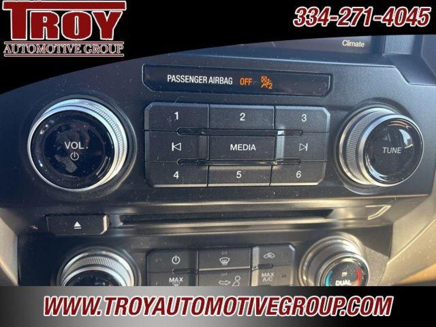 2015 White /Medium Light Camel Ford F-150 Lariat (1FTEW1CG9FK) with an 3.5L V6 engine, Automatic transmission, located at 6812 Atlanta Hwy, Montgomery, AL, 36117, (334) 271-4045, 32.382118, -86.178673 - Recent Arrival!<br>Heated Seats Front and Rear!!<br>Cooled Front Seats!!<br>Painted To Match Bedcover!!<br>20 Premium Chrome Wheels !!<br>Tow Package!!<br><br>White 2015 Ford F-150 RWD 3.5L V6 6-Speed Automatic Electronic<br><br>Financing Available---Top Value for Trades.<br><br><br>Awards:<br> * - Photo#29