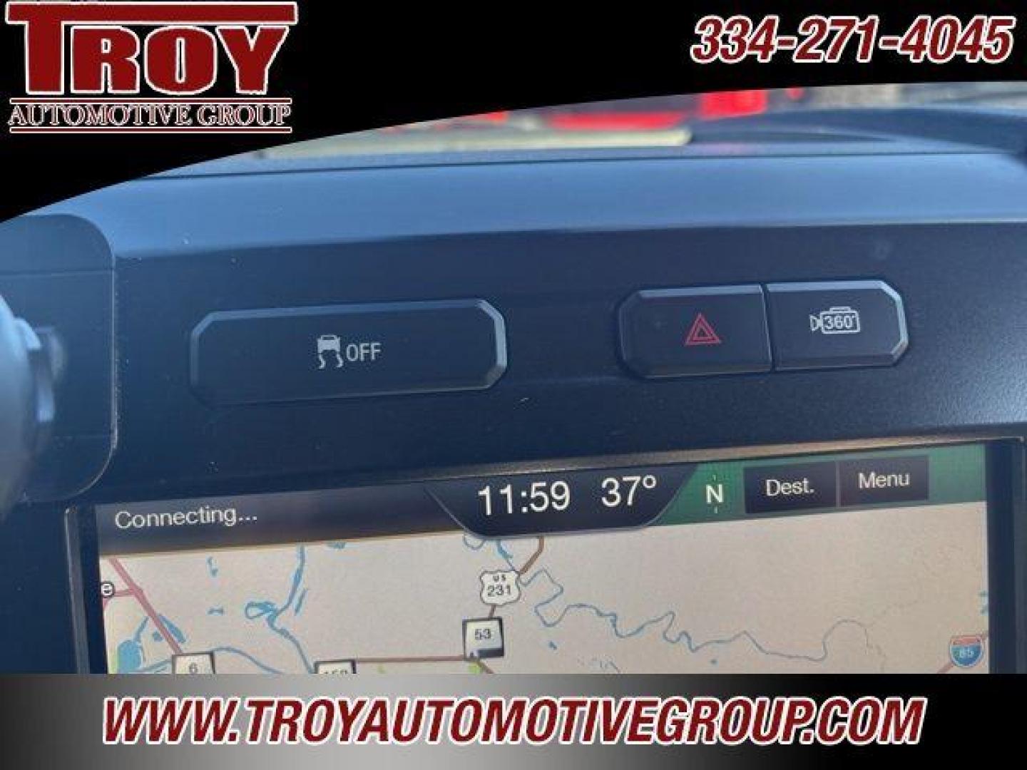 2015 White /Medium Light Camel Ford F-150 Lariat (1FTEW1CG9FK) with an 3.5L V6 engine, Automatic transmission, located at 6812 Atlanta Hwy, Montgomery, AL, 36117, (334) 271-4045, 32.382118, -86.178673 - Recent Arrival!<br>Heated Seats Front and Rear!!<br>Cooled Front Seats!!<br>Painted To Match Bedcover!!<br>20 Premium Chrome Wheels !!<br>Tow Package!!<br><br>White 2015 Ford F-150 RWD 3.5L V6 6-Speed Automatic Electronic<br><br>Financing Available---Top Value for Trades.<br><br><br>Awards:<br> * - Photo#32