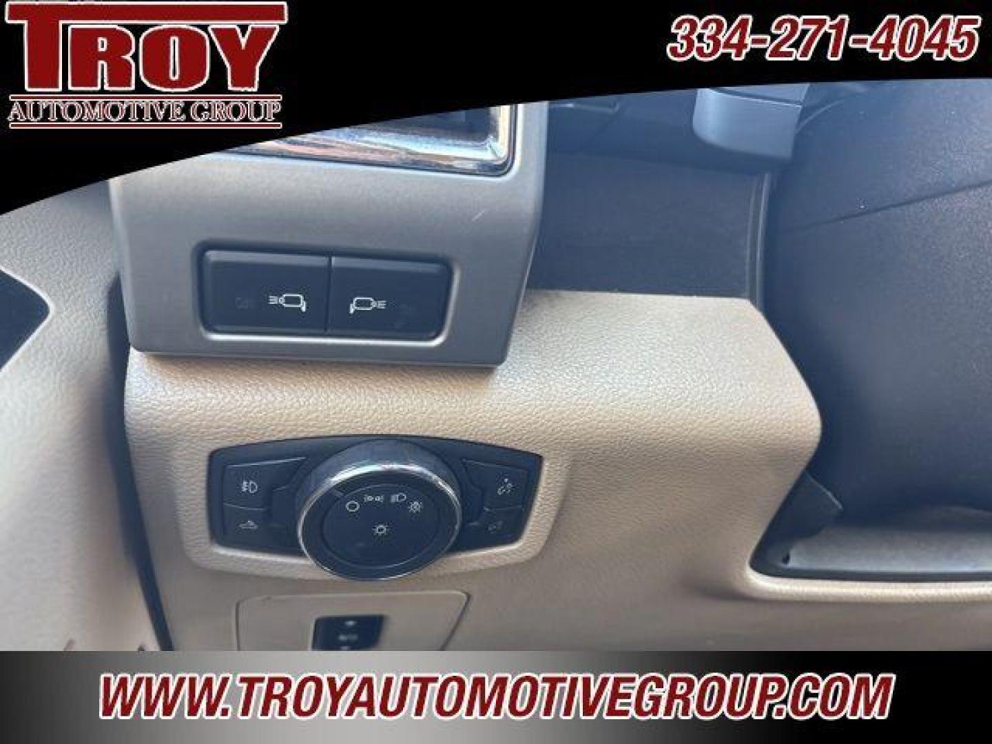 2015 White /Medium Light Camel Ford F-150 Lariat (1FTEW1CG9FK) with an 3.5L V6 engine, Automatic transmission, located at 6812 Atlanta Hwy, Montgomery, AL, 36117, (334) 271-4045, 32.382118, -86.178673 - Recent Arrival!<br>Heated Seats Front and Rear!!<br>Cooled Front Seats!!<br>Painted To Match Bedcover!!<br>20 Premium Chrome Wheels !!<br>Tow Package!!<br><br>White 2015 Ford F-150 RWD 3.5L V6 6-Speed Automatic Electronic<br><br>Financing Available---Top Value for Trades.<br><br><br>Awards:<br> * - Photo#36