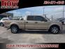 2013 Pale Adobe Metallic /Pale Adobe Ford F-150 XLT (1FTFW1CT8DK) with an 3.5L V6 engine, Automatic transmission, located at 6812 Atlanta Hwy, Montgomery, AL, 36117, (334) 271-4045, 32.382118, -86.178673 - Leather Interior!!<br>Premium 20 Wheels!!<br>Tow Package!!<br>Power Driver Seat!!<br>Back Up Camera!!<br> - Photo#4