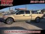 2013 Pale Adobe Metallic /Pale Adobe Ford F-150 XLT (1FTFW1CT8DK) with an 3.5L V6 engine, Automatic transmission, located at 6812 Atlanta Hwy, Montgomery, AL, 36117, (334) 271-4045, 32.382118, -86.178673 - Leather Interior!!<br>Premium 20 Wheels!!<br>Tow Package!!<br>Power Driver Seat!!<br>Back Up Camera!!<br> - Photo#5