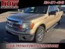 2013 Pale Adobe Metallic /Pale Adobe Ford F-150 XLT (1FTFW1CT8DK) with an 3.5L V6 engine, Automatic transmission, located at 6812 Atlanta Hwy, Montgomery, AL, 36117, (334) 271-4045, 32.382118, -86.178673 - Leather Interior!!<br>Premium 20 Wheels!!<br>Tow Package!!<br>Power Driver Seat!!<br>Back Up Camera!!<br> - Photo#7