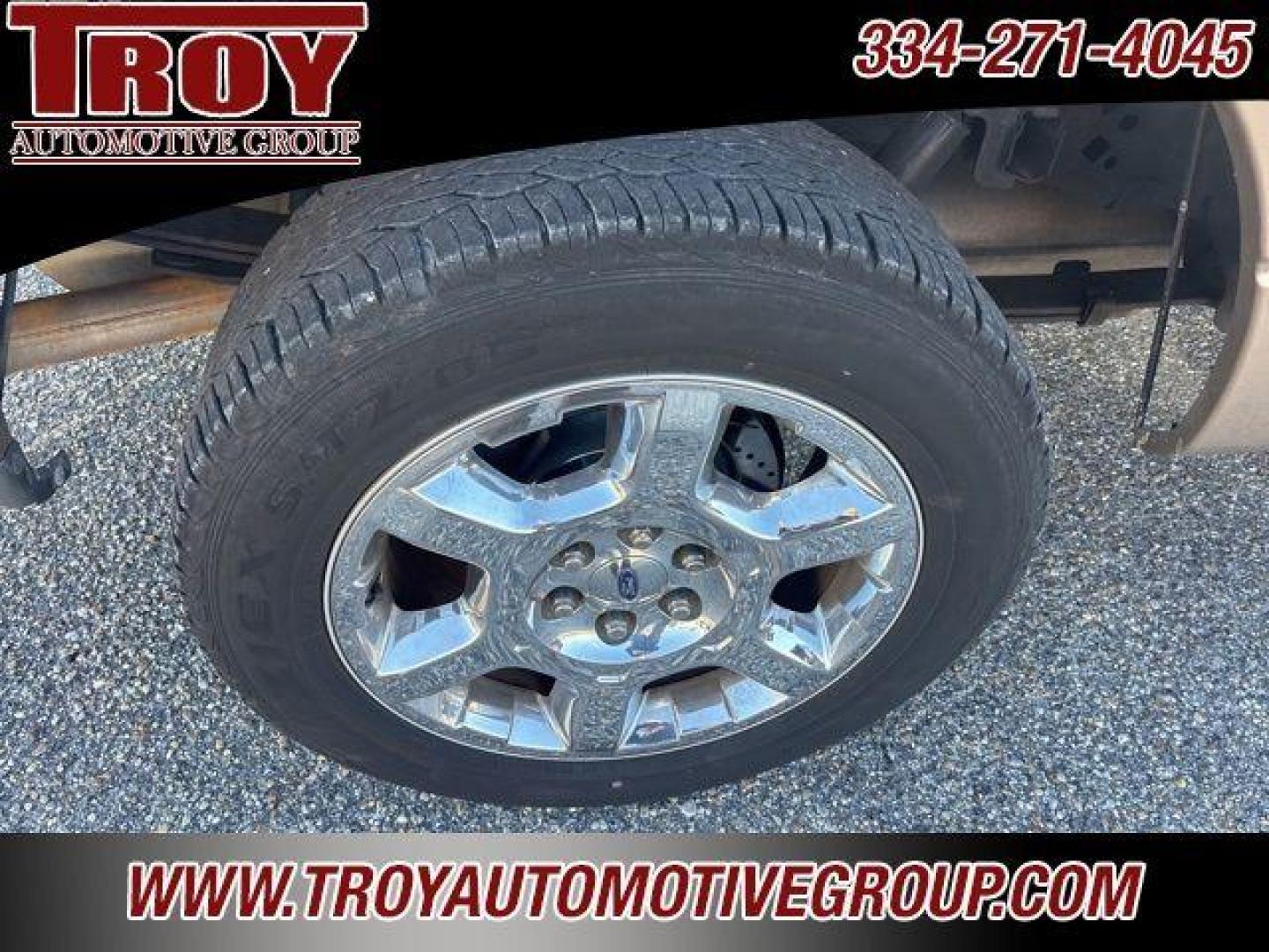 2013 Pale Adobe Metallic /Pale Adobe Ford F-150 XLT (1FTFW1CT8DK) with an 3.5L V6 engine, Automatic transmission, located at 6812 Atlanta Hwy, Montgomery, AL, 36117, (334) 271-4045, 32.382118, -86.178673 - Leather Interior!!<br>Premium 20 Wheels!!<br>Tow Package!!<br>Power Driver Seat!!<br>Back Up Camera!!<br> - Photo#11