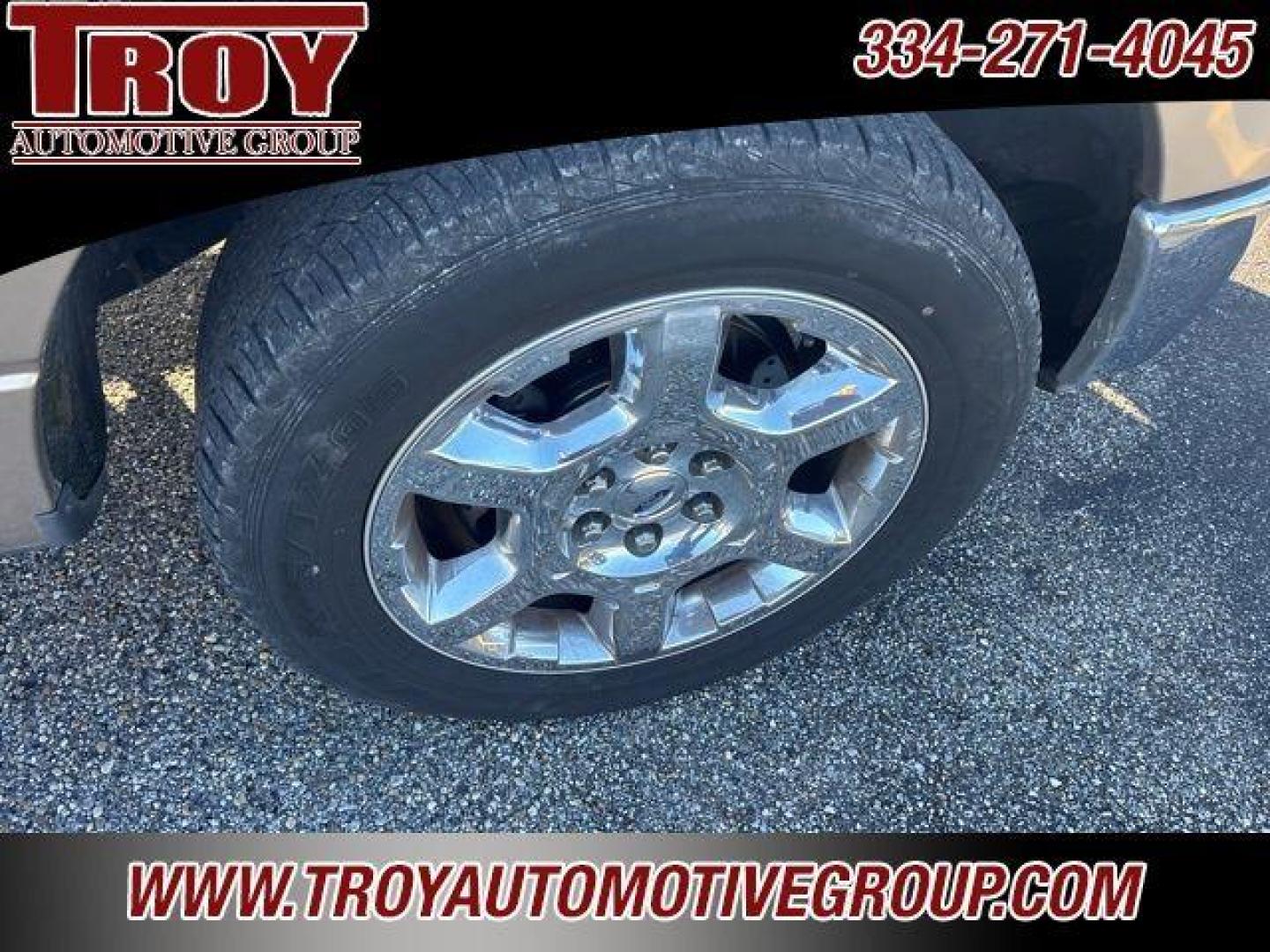 2013 Pale Adobe Metallic /Pale Adobe Ford F-150 XLT (1FTFW1CT8DK) with an 3.5L V6 engine, Automatic transmission, located at 6812 Atlanta Hwy, Montgomery, AL, 36117, (334) 271-4045, 32.382118, -86.178673 - Leather Interior!!<br>Premium 20 Wheels!!<br>Tow Package!!<br>Power Driver Seat!!<br>Back Up Camera!!<br> - Photo#13