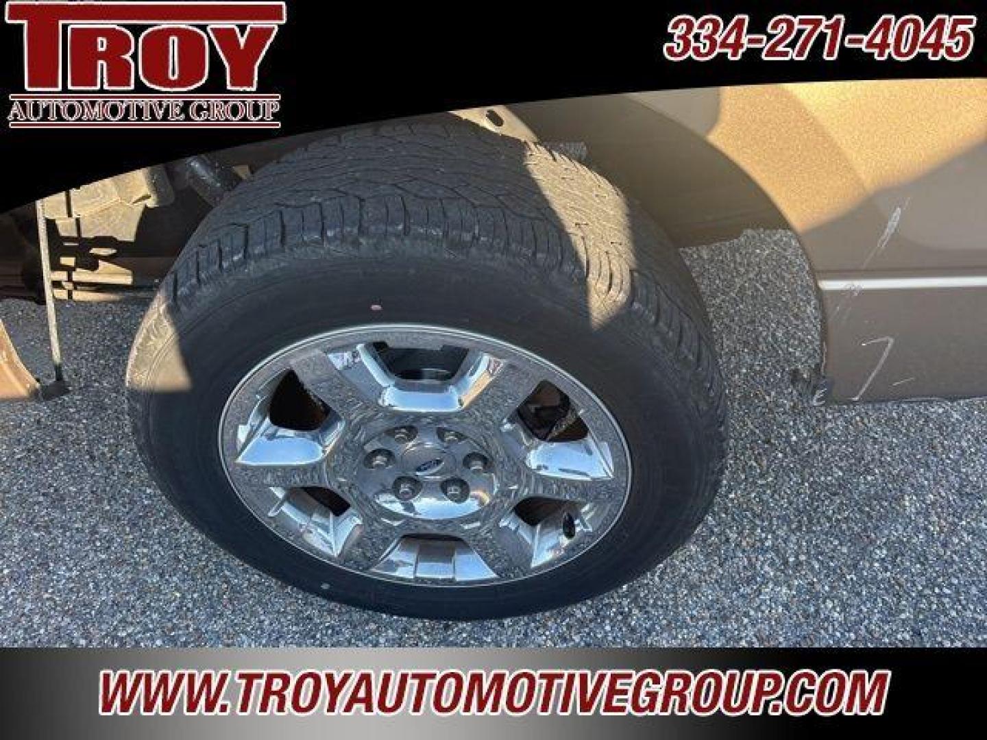 2013 Pale Adobe Metallic /Pale Adobe Ford F-150 XLT (1FTFW1CT8DK) with an 3.5L V6 engine, Automatic transmission, located at 6812 Atlanta Hwy, Montgomery, AL, 36117, (334) 271-4045, 32.382118, -86.178673 - Leather Interior!!<br>Premium 20 Wheels!!<br>Tow Package!!<br>Power Driver Seat!!<br>Back Up Camera!!<br> - Photo#17