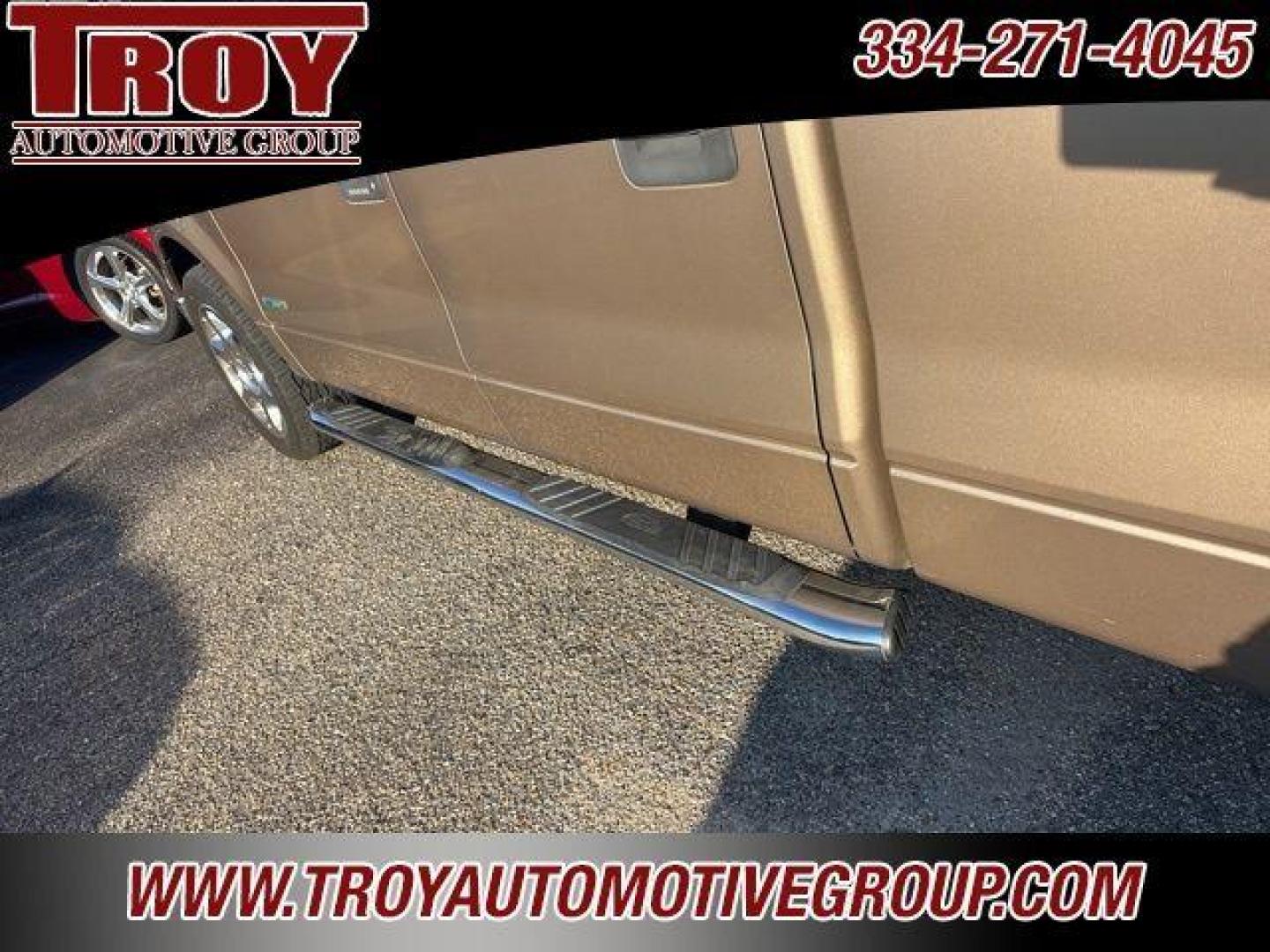 2013 Pale Adobe Metallic /Pale Adobe Ford F-150 XLT (1FTFW1CT8DK) with an 3.5L V6 engine, Automatic transmission, located at 6812 Atlanta Hwy, Montgomery, AL, 36117, (334) 271-4045, 32.382118, -86.178673 - Leather Interior!!<br>Premium 20 Wheels!!<br>Tow Package!!<br>Power Driver Seat!!<br>Back Up Camera!!<br> - Photo#18