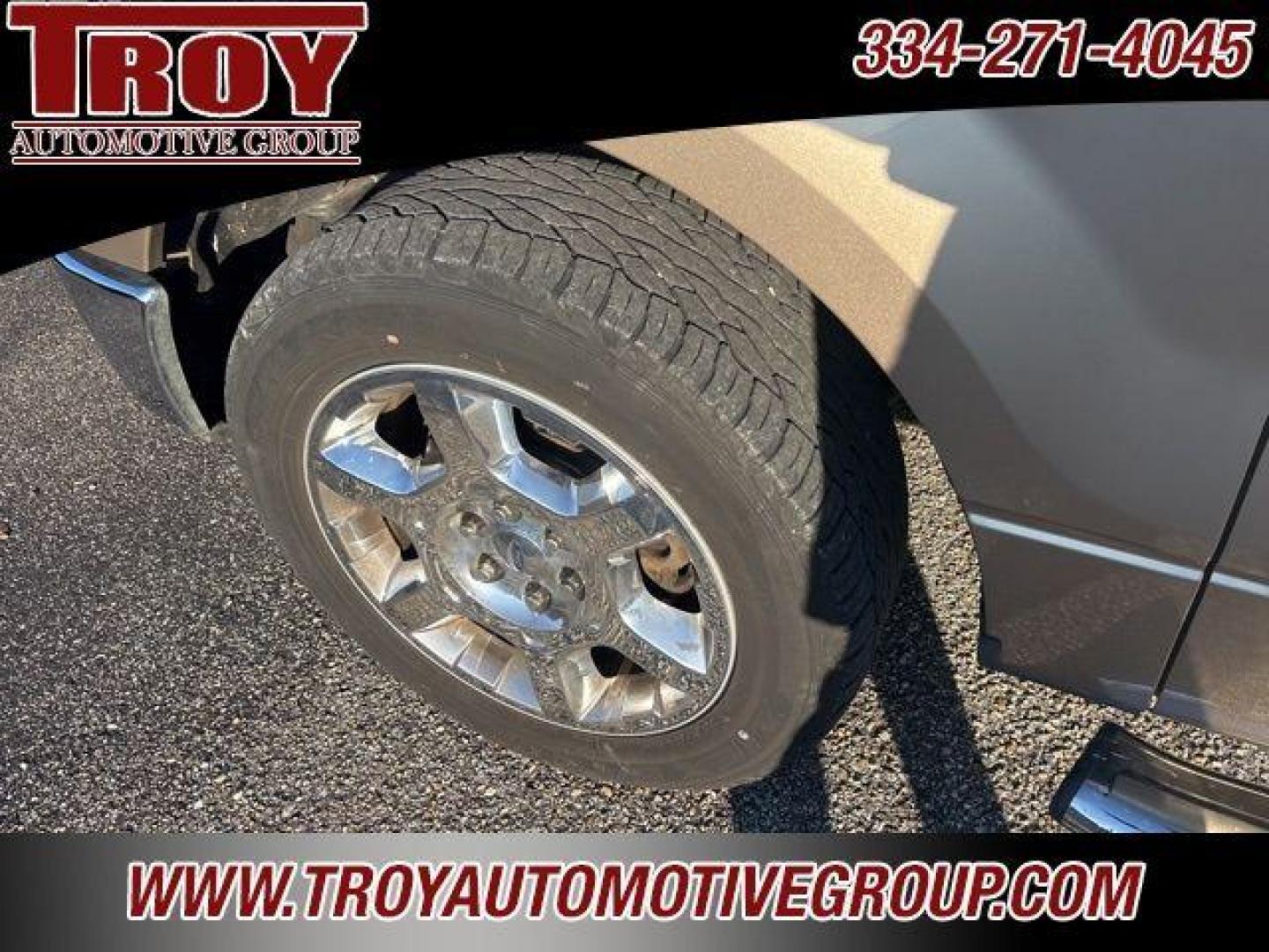 2013 Pale Adobe Metallic /Pale Adobe Ford F-150 XLT (1FTFW1CT8DK) with an 3.5L V6 engine, Automatic transmission, located at 6812 Atlanta Hwy, Montgomery, AL, 36117, (334) 271-4045, 32.382118, -86.178673 - Leather Interior!!<br>Premium 20 Wheels!!<br>Tow Package!!<br>Power Driver Seat!!<br>Back Up Camera!!<br> - Photo#19