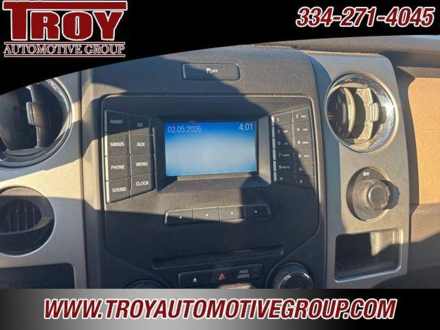 2013 Pale Adobe Metallic /Pale Adobe Ford F-150 XLT (1FTFW1CT8DK) with an 3.5L V6 engine, Automatic transmission, located at 6812 Atlanta Hwy, Montgomery, AL, 36117, (334) 271-4045, 32.382118, -86.178673 - Leather Interior!!<br>Premium 20 Wheels!!<br>Tow Package!!<br>Power Driver Seat!!<br>Back Up Camera!!<br> - Photo#29