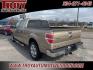 2013 Pale Adobe Metallic /Pale Adobe Ford F-150 XLT (1FTFW1CT8DK) with an 3.5L V6 engine, Automatic transmission, located at 6812 Atlanta Hwy, Montgomery, AL, 36117, (334) 271-4045, 32.382118, -86.178673 - Leather Interior!!<br>Premium 20 Wheels!!<br>Tow Package!!<br>Power Driver Seat!!<br>Back Up Camera!!<br> - Photo#33