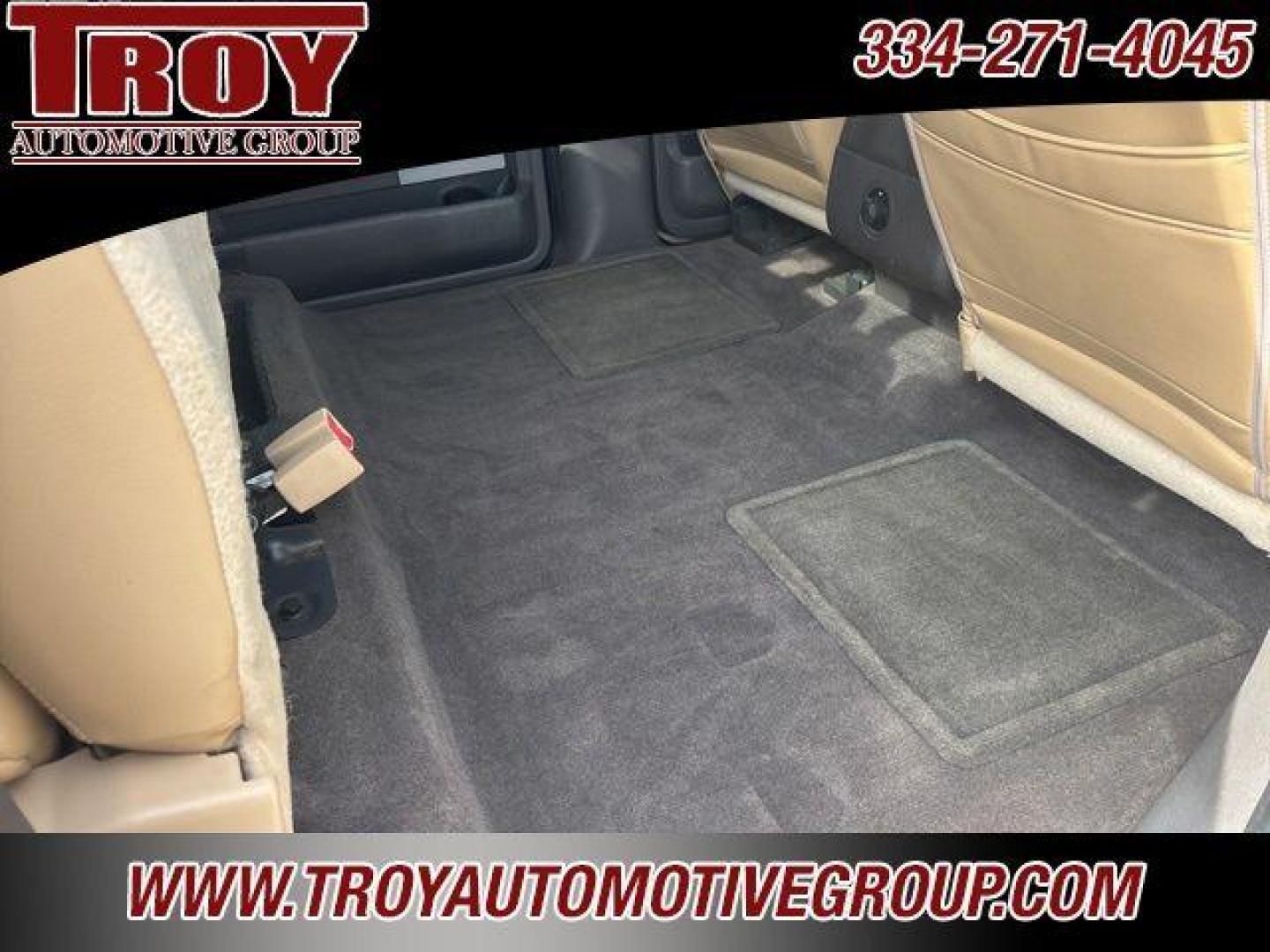 2013 Pale Adobe Metallic /Pale Adobe Ford F-150 XLT (1FTFW1CT8DK) with an 3.5L V6 engine, Automatic transmission, located at 6812 Atlanta Hwy, Montgomery, AL, 36117, (334) 271-4045, 32.382118, -86.178673 - Leather Interior!!<br>Premium 20 Wheels!!<br>Tow Package!!<br>Power Driver Seat!!<br>Back Up Camera!!<br> - Photo#36