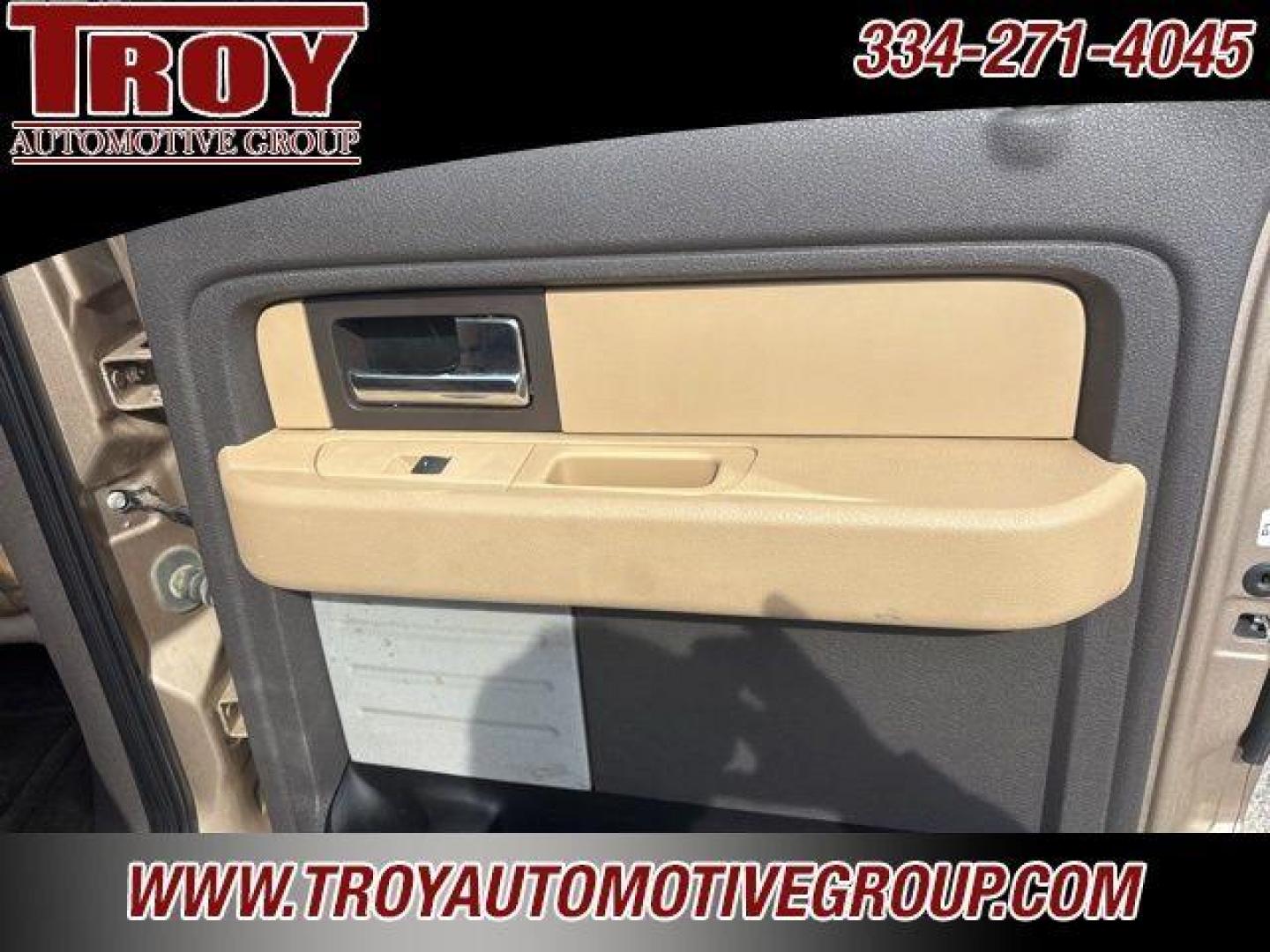 2013 Pale Adobe Metallic /Pale Adobe Ford F-150 XLT (1FTFW1CT8DK) with an 3.5L V6 engine, Automatic transmission, located at 6812 Atlanta Hwy, Montgomery, AL, 36117, (334) 271-4045, 32.382118, -86.178673 - Leather Interior!!<br>Premium 20 Wheels!!<br>Tow Package!!<br>Power Driver Seat!!<br>Back Up Camera!!<br> - Photo#38