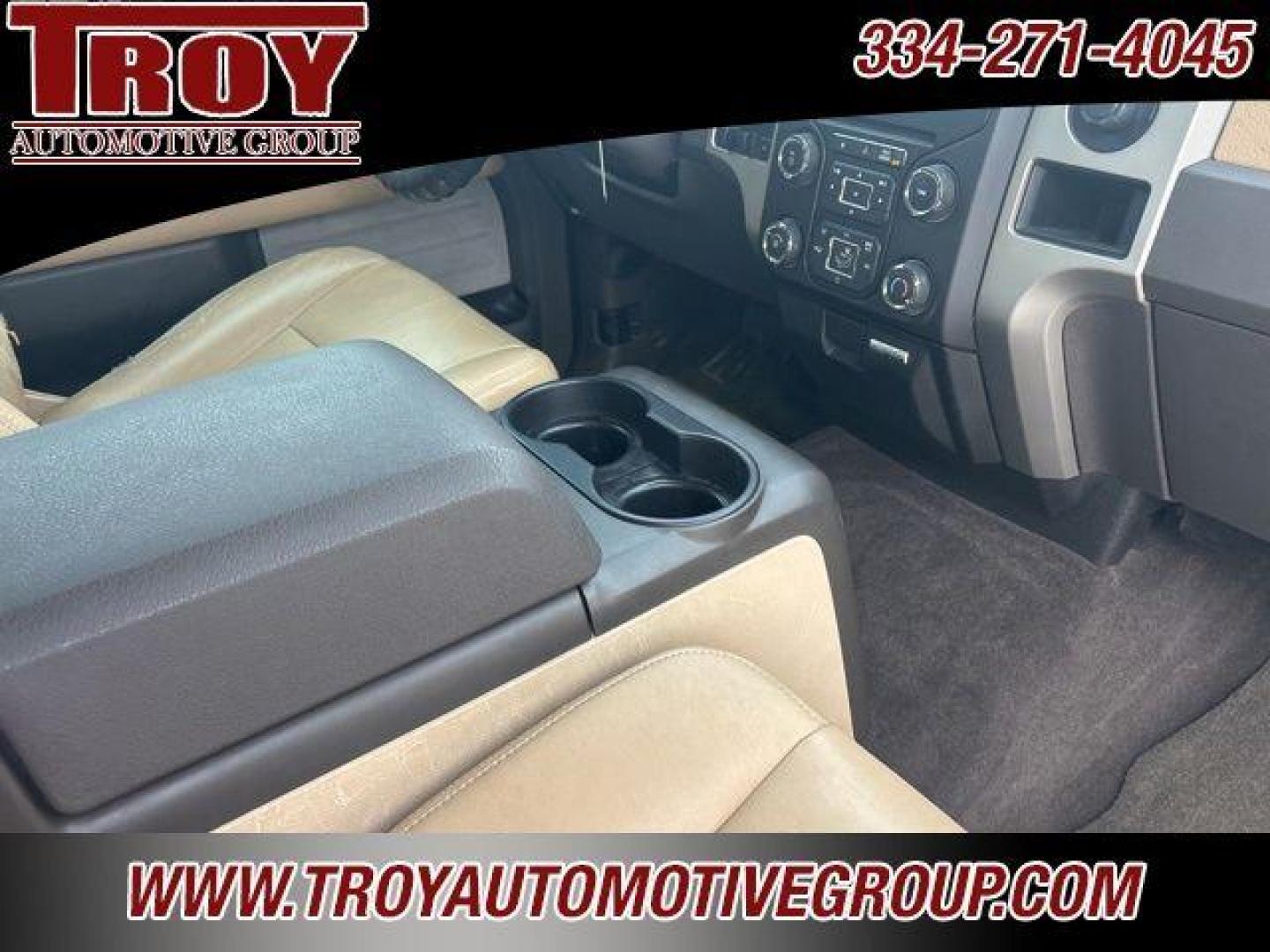 2013 Pale Adobe Metallic /Pale Adobe Ford F-150 XLT (1FTFW1CT8DK) with an 3.5L V6 engine, Automatic transmission, located at 6812 Atlanta Hwy, Montgomery, AL, 36117, (334) 271-4045, 32.382118, -86.178673 - Leather Interior!!<br>Premium 20 Wheels!!<br>Tow Package!!<br>Power Driver Seat!!<br>Back Up Camera!!<br> - Photo#41