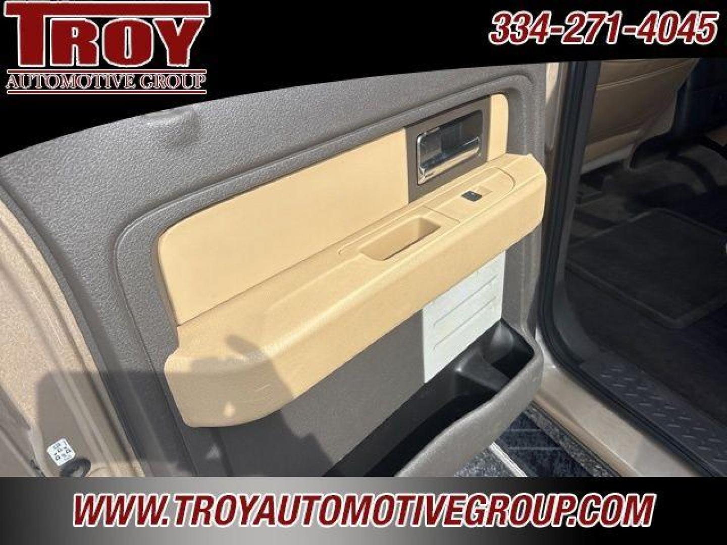 2013 Pale Adobe Metallic /Pale Adobe Ford F-150 XLT (1FTFW1CT8DK) with an 3.5L V6 engine, Automatic transmission, located at 6812 Atlanta Hwy, Montgomery, AL, 36117, (334) 271-4045, 32.382118, -86.178673 - Leather Interior!!<br>Premium 20 Wheels!!<br>Tow Package!!<br>Power Driver Seat!!<br>Back Up Camera!!<br> - Photo#47