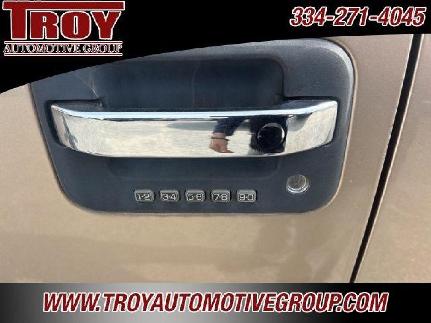 2013 Pale Adobe Metallic /Pale Adobe Ford F-150 XLT (1FTFW1CT8DK) with an 3.5L V6 engine, Automatic transmission, located at 6812 Atlanta Hwy, Montgomery, AL, 36117, (334) 271-4045, 32.382118, -86.178673 - Leather Interior!!<br>Premium 20 Wheels!!<br>Tow Package!!<br>Power Driver Seat!!<br>Back Up Camera!!<br> - Photo#48