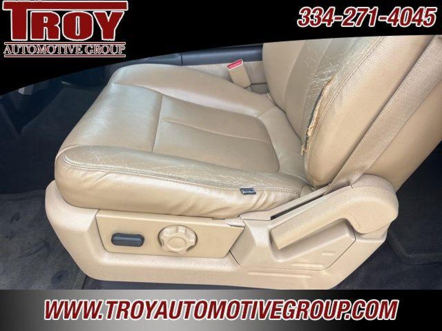 2013 Pale Adobe Metallic /Pale Adobe Ford F-150 XLT (1FTFW1CT8DK) with an 3.5L V6 engine, Automatic transmission, located at 6812 Atlanta Hwy, Montgomery, AL, 36117, (334) 271-4045, 32.382118, -86.178673 - Leather Interior!!<br>Premium 20 Wheels!!<br>Tow Package!!<br>Power Driver Seat!!<br>Back Up Camera!!<br> - Photo#49