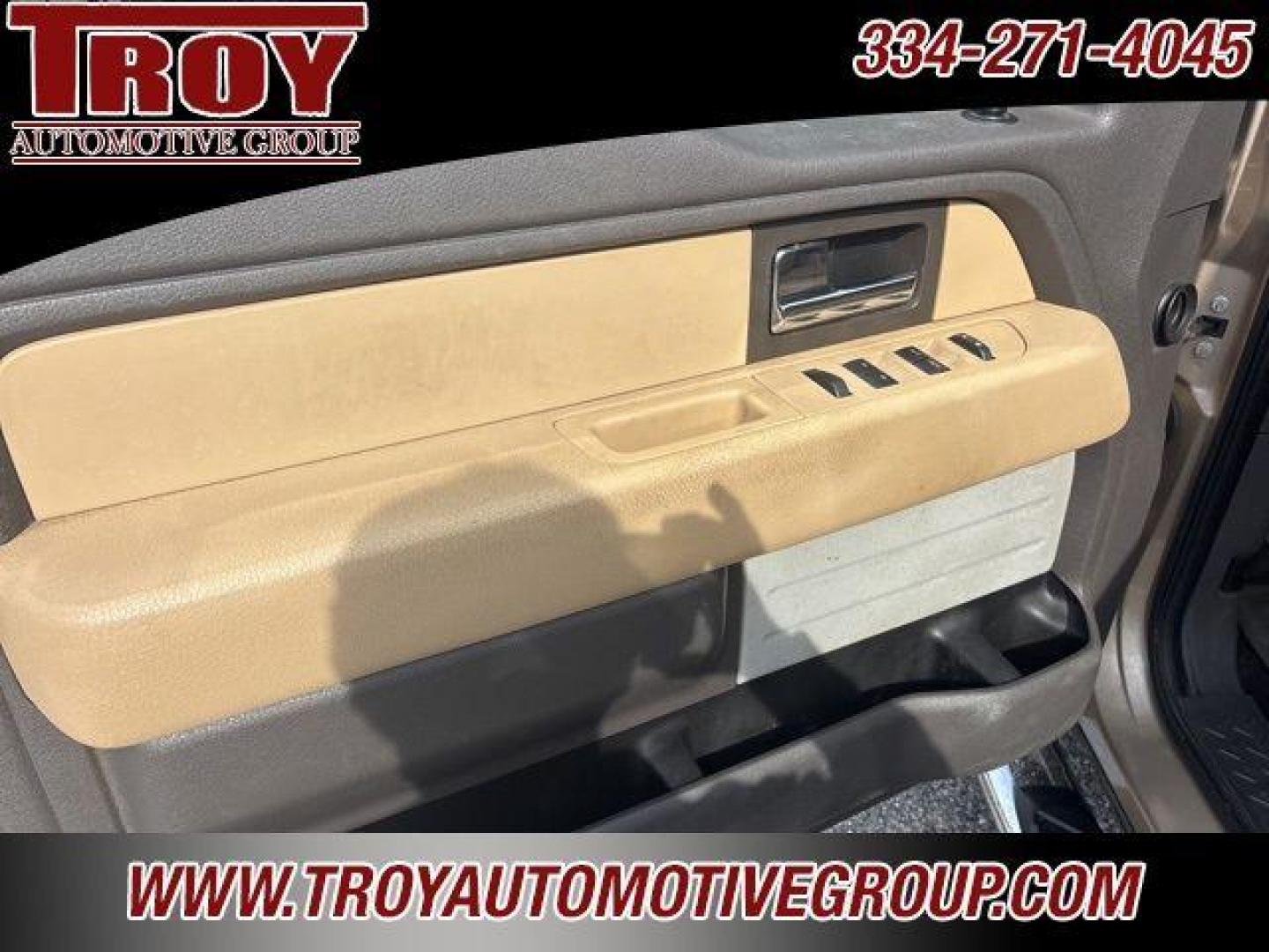 2013 Pale Adobe Metallic /Pale Adobe Ford F-150 XLT (1FTFW1CT8DK) with an 3.5L V6 engine, Automatic transmission, located at 6812 Atlanta Hwy, Montgomery, AL, 36117, (334) 271-4045, 32.382118, -86.178673 - Leather Interior!!<br>Premium 20 Wheels!!<br>Tow Package!!<br>Power Driver Seat!!<br>Back Up Camera!!<br> - Photo#50