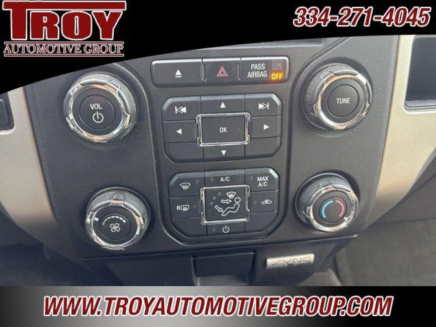 2013 Pale Adobe Metallic /Pale Adobe Ford F-150 XLT (1FTFW1CT8DK) with an 3.5L V6 engine, Automatic transmission, located at 6812 Atlanta Hwy, Montgomery, AL, 36117, (334) 271-4045, 32.382118, -86.178673 - Leather Interior!!<br>Premium 20 Wheels!!<br>Tow Package!!<br>Power Driver Seat!!<br>Back Up Camera!!<br> - Photo#53