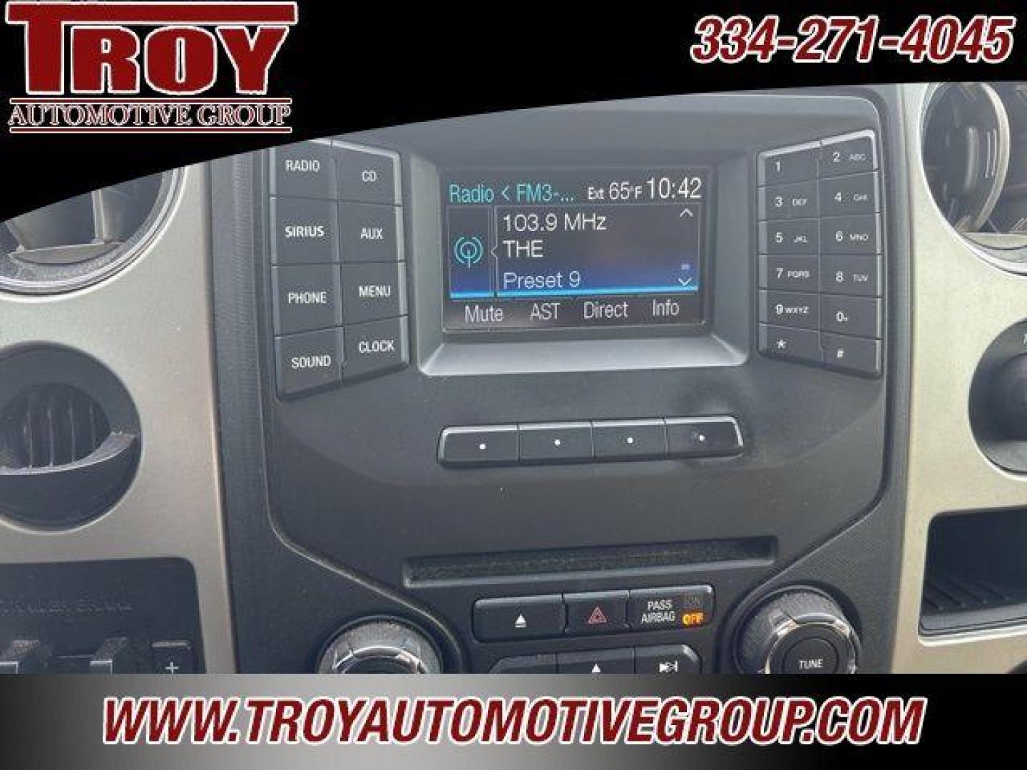 2013 Pale Adobe Metallic /Pale Adobe Ford F-150 XLT (1FTFW1CT8DK) with an 3.5L V6 engine, Automatic transmission, located at 6812 Atlanta Hwy, Montgomery, AL, 36117, (334) 271-4045, 32.382118, -86.178673 - Leather Interior!!<br>Premium 20 Wheels!!<br>Tow Package!!<br>Power Driver Seat!!<br>Back Up Camera!!<br> - Photo#54