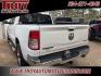 2021 Bright White Clearcoat /Diesel Gray/Black Ram 1500 Big Horn/Lone Star (1C6SRFFT6MN) with an HEMI 5.7L V8 Multi Displacement VVT engine, Automatic transmission, located at 6812 Atlanta Hwy, Montgomery, AL, 36117, (334) 271-4045, 32.382118, -86.178673 - 1-Owner!!<br>Flip Up Bedcover!!<br>Tow Package!!!<br>Like New!! - Photo#5