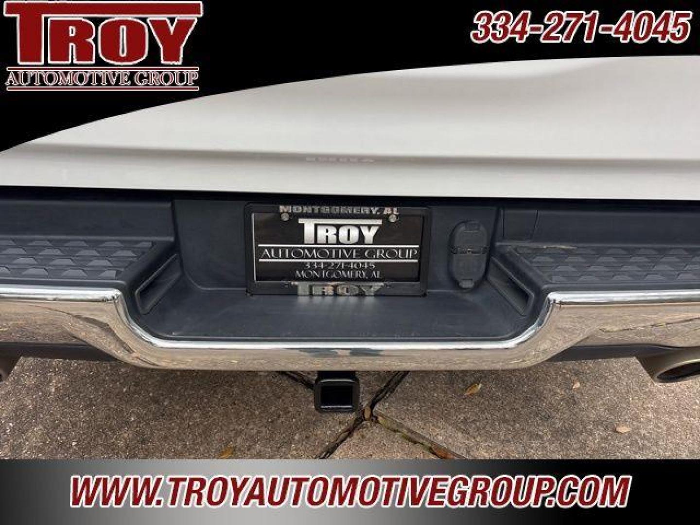 2021 Bright White Clearcoat /Diesel Gray/Black Ram 1500 Big Horn/Lone Star (1C6SRFFT6MN) with an HEMI 5.7L V8 Multi Displacement VVT engine, Automatic transmission, located at 6812 Atlanta Hwy, Montgomery, AL, 36117, (334) 271-4045, 32.382118, -86.178673 - 1-Owner!!<br>Flip Up Bedcover!!<br>Tow Package!!!<br>Like New!! - Photo#7