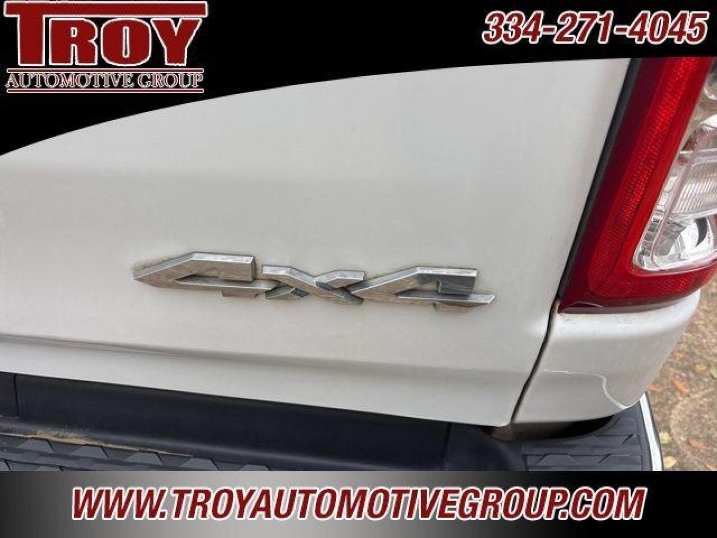 2021 Bright White Clearcoat /Diesel Gray/Black Ram 1500 Big Horn/Lone Star (1C6SRFFT6MN) with an HEMI 5.7L V8 Multi Displacement VVT engine, Automatic transmission, located at 6812 Atlanta Hwy, Montgomery, AL, 36117, (334) 271-4045, 32.382118, -86.178673 - 1-Owner!!<br>Flip Up Bedcover!!<br>Tow Package!!!<br>Like New!! - Photo#8