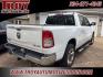 2021 Bright White Clearcoat /Diesel Gray/Black Ram 1500 Big Horn/Lone Star (1C6SRFFT6MN) with an HEMI 5.7L V8 Multi Displacement VVT engine, Automatic transmission, located at 6812 Atlanta Hwy, Montgomery, AL, 36117, (334) 271-4045, 32.382118, -86.178673 - 1-Owner!!<br>Flip Up Bedcover!!<br>Tow Package!!!<br>Like New!! - Photo#32