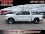 2021 Bright White Clearcoat /Diesel Gray/Black Ram 1500 Big Horn/Lone Star (1C6SRFFT6MN) with an HEMI 5.7L V8 Multi Displacement VVT engine, Automatic transmission, located at 6812 Atlanta Hwy, Montgomery, AL, 36117, (334) 271-4045, 32.382118, -86.178673 - 1-Owner!!<br>Flip Up Bedcover!!<br>Tow Package!!!<br>Like New!! - Photo#33