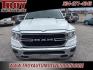 2021 Bright White Clearcoat /Diesel Gray/Black Ram 1500 Big Horn/Lone Star (1C6SRFFT6MN) with an HEMI 5.7L V8 Multi Displacement VVT engine, Automatic transmission, located at 6812 Atlanta Hwy, Montgomery, AL, 36117, (334) 271-4045, 32.382118, -86.178673 - 1-Owner!!<br>Flip Up Bedcover!!<br>Tow Package!!!<br>Like New!! - Photo#36