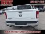 2021 Bright White Clearcoat /Diesel Gray/Black Ram 1500 Big Horn/Lone Star (1C6SRFFT6MN) with an HEMI 5.7L V8 Multi Displacement VVT engine, Automatic transmission, located at 6812 Atlanta Hwy, Montgomery, AL, 36117, (334) 271-4045, 32.382118, -86.178673 - 1-Owner!!<br>Flip Up Bedcover!!<br>Tow Package!!!<br>Like New!! - Photo#43