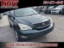2007 Breakwater Blue Metallic /Ivory Lexus RX 350 (2T2HK31U77C) with an 3.5L V6 DOHC Dual VVT-i 24V engine, Automatic transmission, located at 6812 Atlanta Hwy, Montgomery, AL, 36117, (334) 271-4045, 32.382118, -86.178673 - Sunroof does not work!! - Photo#5