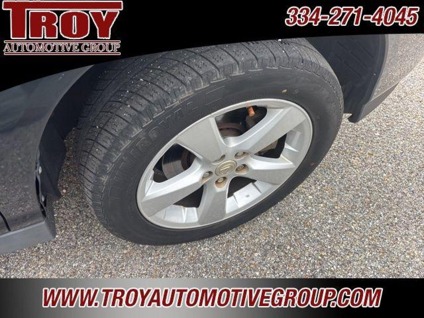 2007 Breakwater Blue Metallic /Ivory Lexus RX 350 (2T2HK31U77C) with an 3.5L V6 DOHC Dual VVT-i 24V engine, Automatic transmission, located at 6812 Atlanta Hwy, Montgomery, AL, 36117, (334) 271-4045, 32.382118, -86.178673 - Sunroof does not work!! - Photo#9