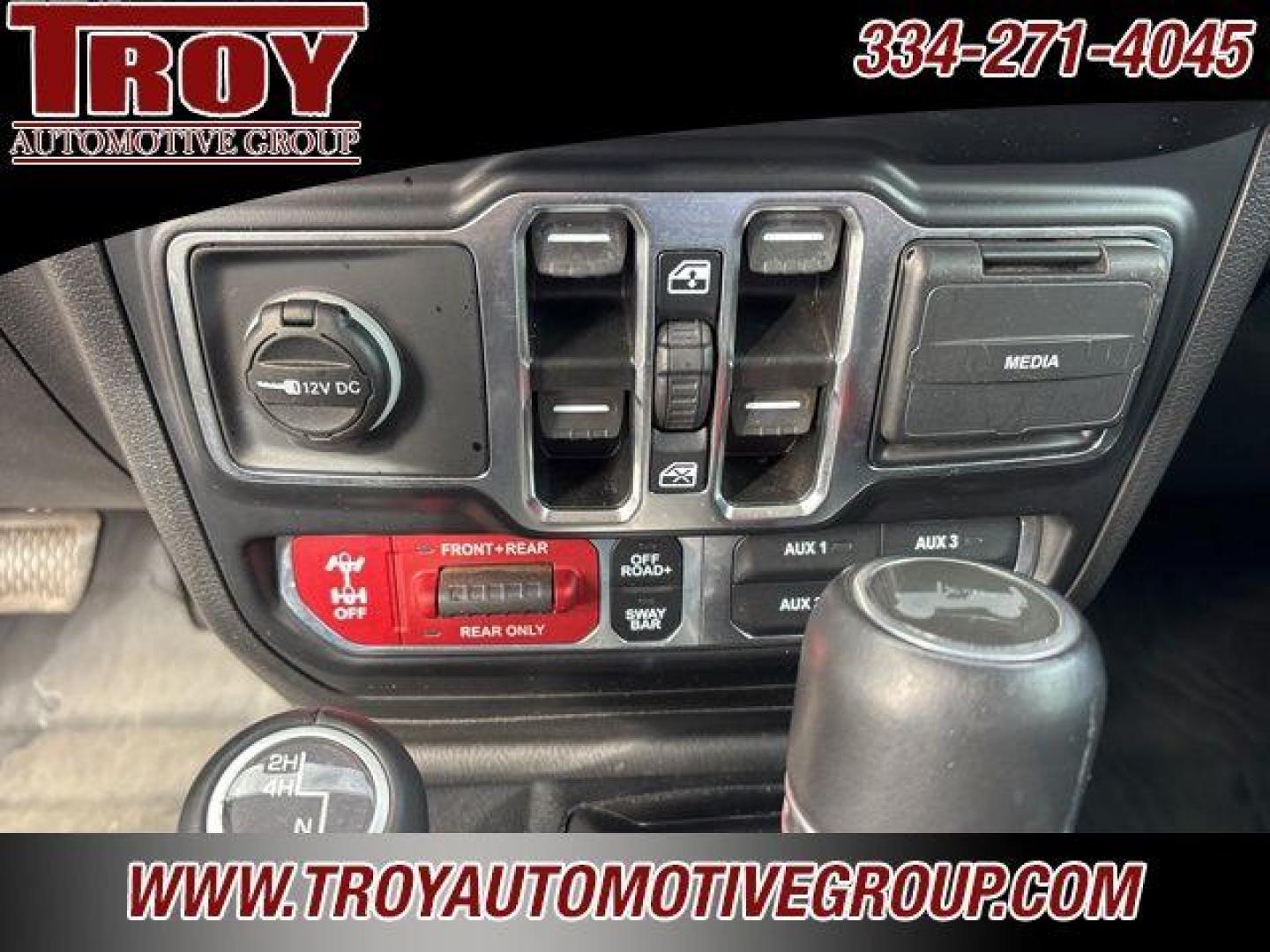 2021 Granite Crystal Metallic Clearcoat /Black Jeep Wrangler Unlimited Rubicon (1C4HJXFN8MW) with an 2.0L I4 DOHC engine, Automatic transmission, located at 6812 Atlanta Hwy, Montgomery, AL, 36117, (334) 271-4045, 32.382118, -86.178673 - Recent Arrival!<br>1-Owner!!<br>Leather Interior!!<br>Painted To Match Hardtop!!<br>Tow Package!!<br>2-Master Remote Keys!!<br><br><br>Granite Crystal Metallic Clearcoat 2021 Jeep Wrangler Unlimited Rubicon 4WD 2.0L I4 DOHC 8-Speed Automatic<br><br>Financing Available---Top Value for Trades. - Photo#17