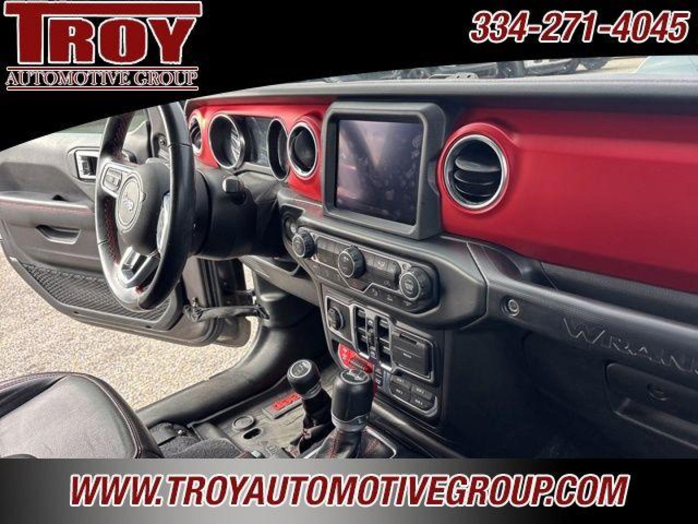 2021 Granite Crystal Metallic Clearcoat /Black Jeep Wrangler Unlimited Rubicon (1C4HJXFN8MW) with an 2.0L I4 DOHC engine, Automatic transmission, located at 6812 Atlanta Hwy, Montgomery, AL, 36117, (334) 271-4045, 32.382118, -86.178673 - Recent Arrival!<br>1-Owner!!<br>Leather Interior!!<br>Painted To Match Hardtop!!<br>Tow Package!!<br>2-Master Remote Keys!!<br><br><br>Granite Crystal Metallic Clearcoat 2021 Jeep Wrangler Unlimited Rubicon 4WD 2.0L I4 DOHC 8-Speed Automatic<br><br>Financing Available---Top Value for Trades. - Photo#22