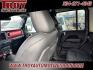 2021 Crystal Metallic /Black Jeep Wrangler Unlimited Rubicon (1C4HJXFN8MW) with an 2.0L I4 DOHC engine, Automatic transmission, located at 6812 Atlanta Hwy, Montgomery, AL, 36117, (334) 271-4045, 32.382118, -86.178673 - Recent Arrival!<br>1-Owner!!<br>Leather Interior!!<br>Painted To Match Hardtop!!<br>Tow Package!!<br>2-Master Remote Keys!!<br><br><br>Granite Crystal Metallic Clearcoat 2021 Jeep Wrangler Unlimited Rubicon 4WD 2.0L I4 DOHC 8-Speed Automatic<br><br>Financing Available---Top Value for Trades.- Photo#8