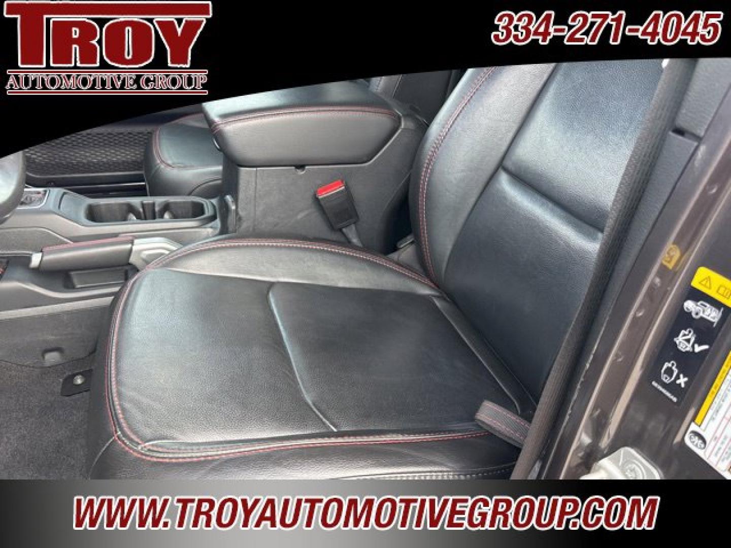 2021 Crystal Metallic /Black Jeep Wrangler Unlimited Rubicon (1C4HJXFN8MW) with an 2.0L I4 DOHC engine, Automatic transmission, located at 6812 Atlanta Hwy, Montgomery, AL, 36117, (334) 271-4045, 32.382118, -86.178673 - Recent Arrival!<br>1-Owner!!<br>Leather Interior!!<br>Painted To Match Hardtop!!<br>Tow Package!!<br>2-Master Remote Keys!!<br><br><br>Granite Crystal Metallic Clearcoat 2021 Jeep Wrangler Unlimited Rubicon 4WD 2.0L I4 DOHC 8-Speed Automatic<br><br>Financing Available---Top Value for Trades.- Photo#10