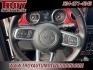 2021 Crystal Metallic /Black Jeep Wrangler Unlimited Rubicon (1C4HJXFN8MW) with an 2.0L I4 DOHC engine, Automatic transmission, located at 6812 Atlanta Hwy, Montgomery, AL, 36117, (334) 271-4045, 32.382118, -86.178673 - Recent Arrival!<br>1-Owner!!<br>Leather Interior!!<br>Painted To Match Hardtop!!<br>Tow Package!!<br>2-Master Remote Keys!!<br><br><br>Granite Crystal Metallic Clearcoat 2021 Jeep Wrangler Unlimited Rubicon 4WD 2.0L I4 DOHC 8-Speed Automatic<br><br>Financing Available---Top Value for Trades.- Photo#13